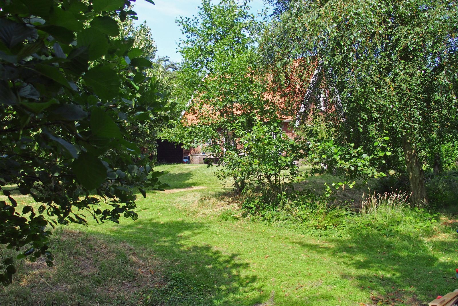 Ferienhaus de Rommelpot