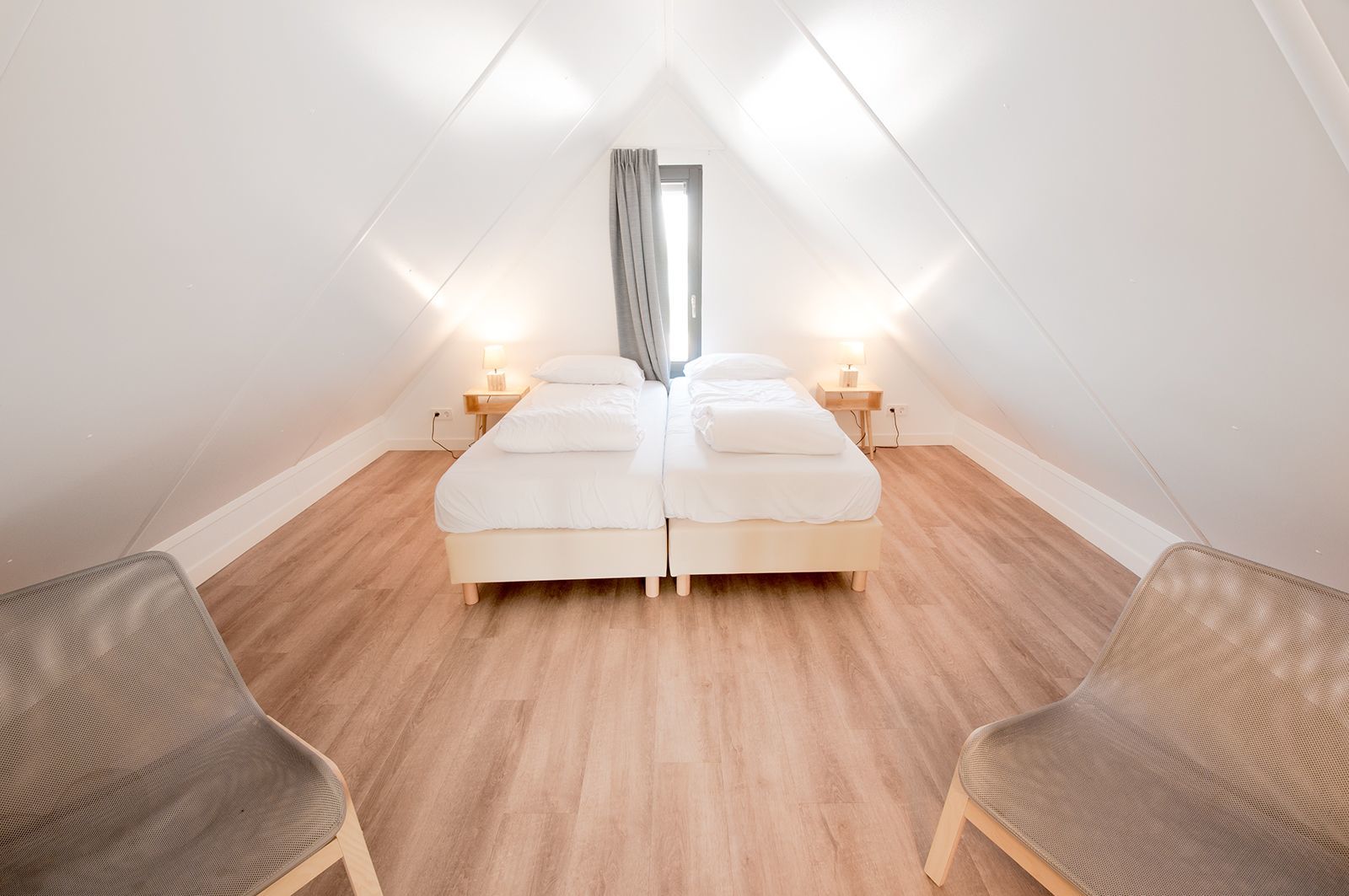 4 pers. Lounge | Oesterdam