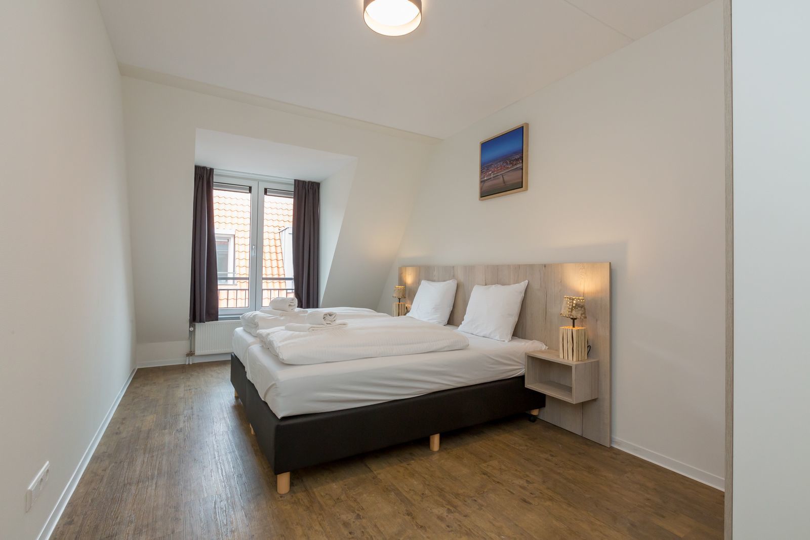 Luxuriöses Appartement für 4 Personen