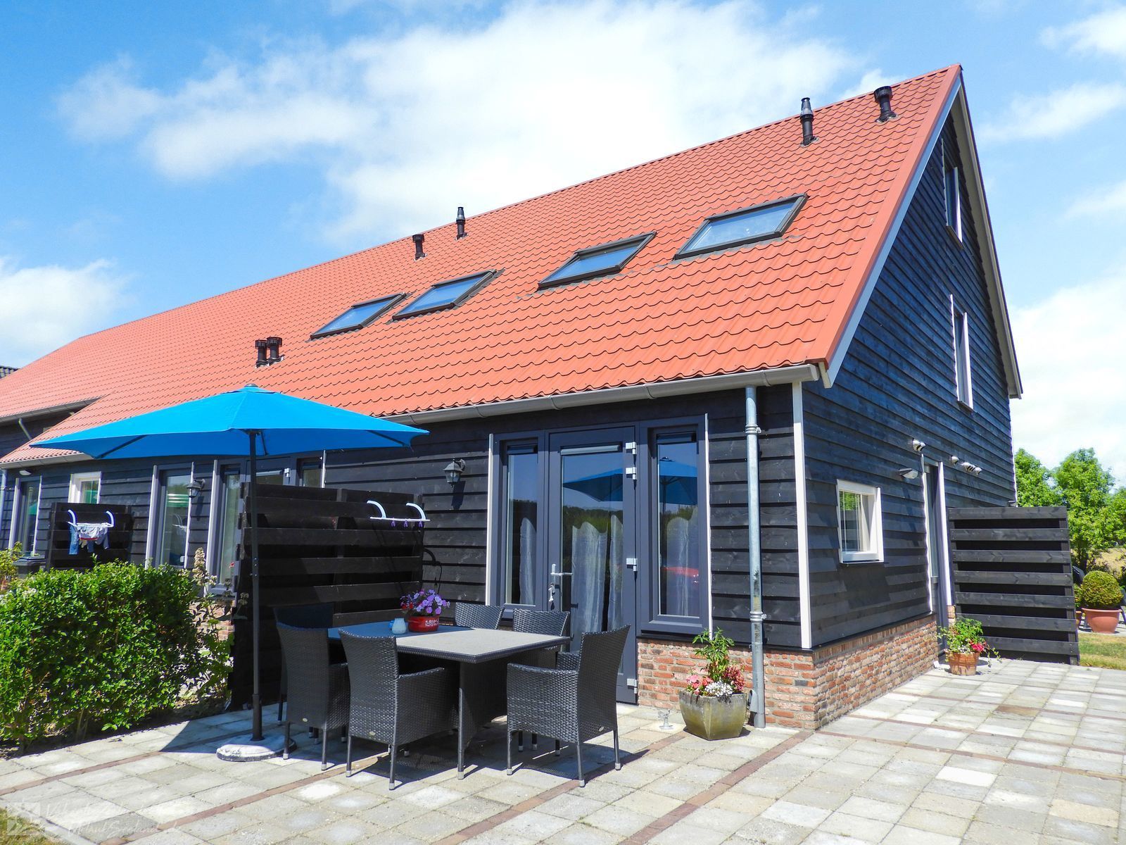 VZ587 Apartment Vrouwenpolder