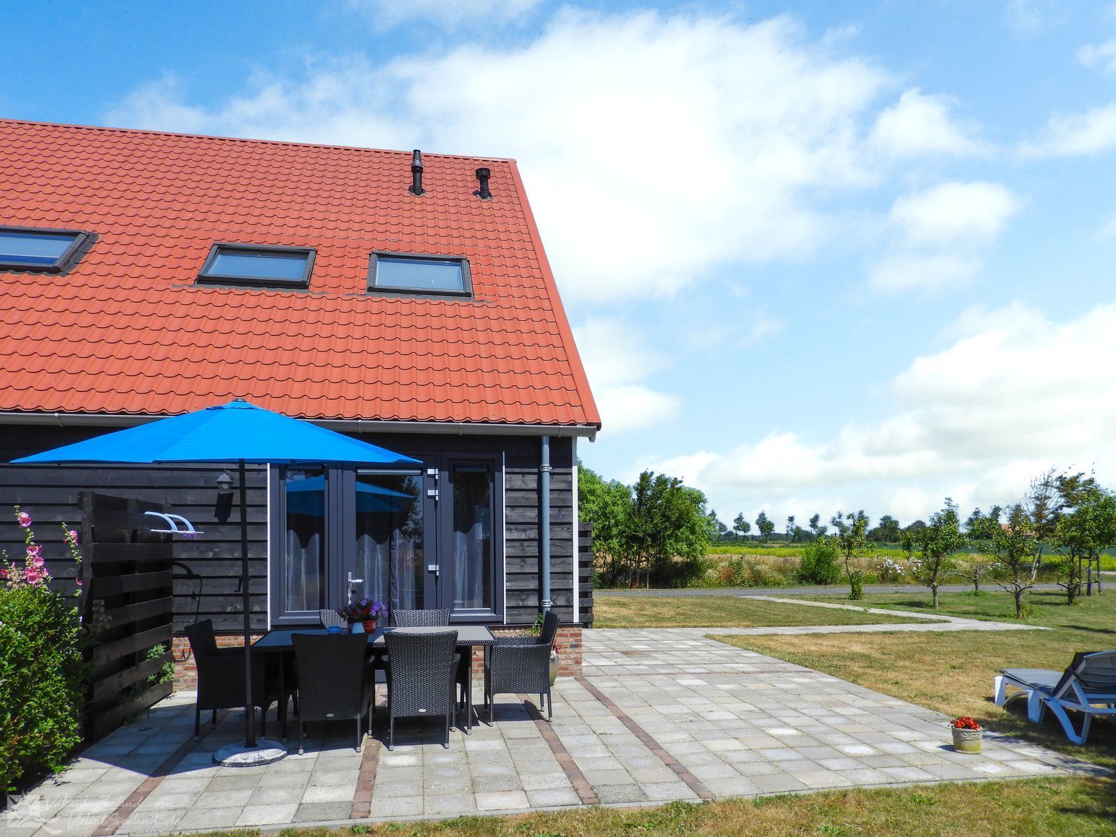 VZ587 Apartment Vrouwenpolder