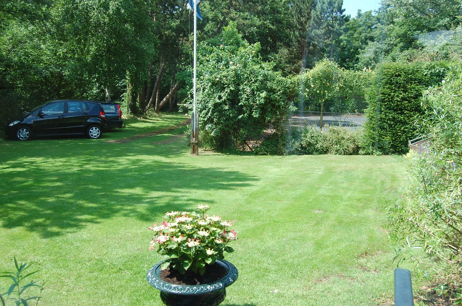 Holidayhouse - Strandweg 25 | Haamstede