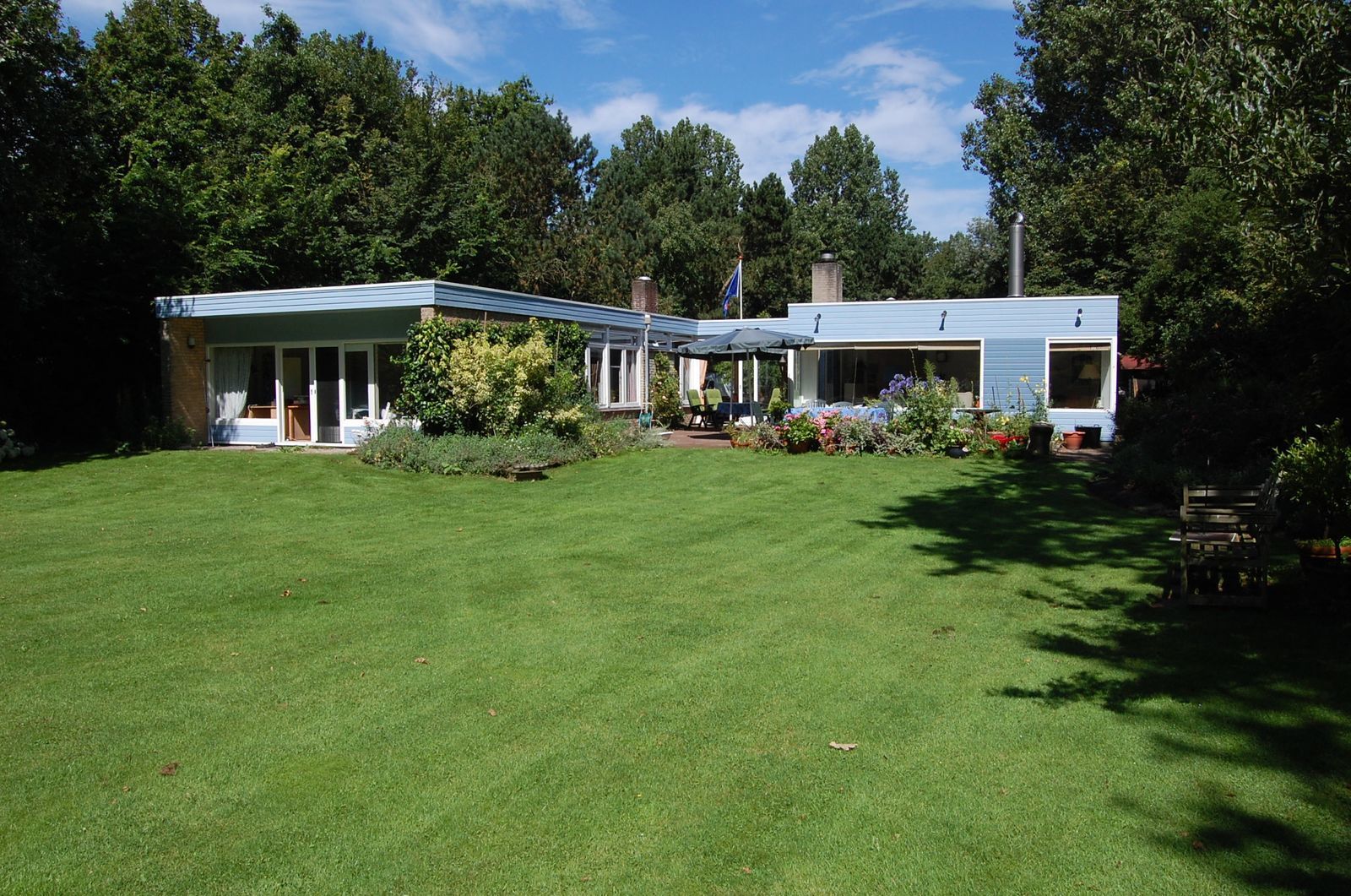 Holidayhouse - Strandweg 25 | Haamstede