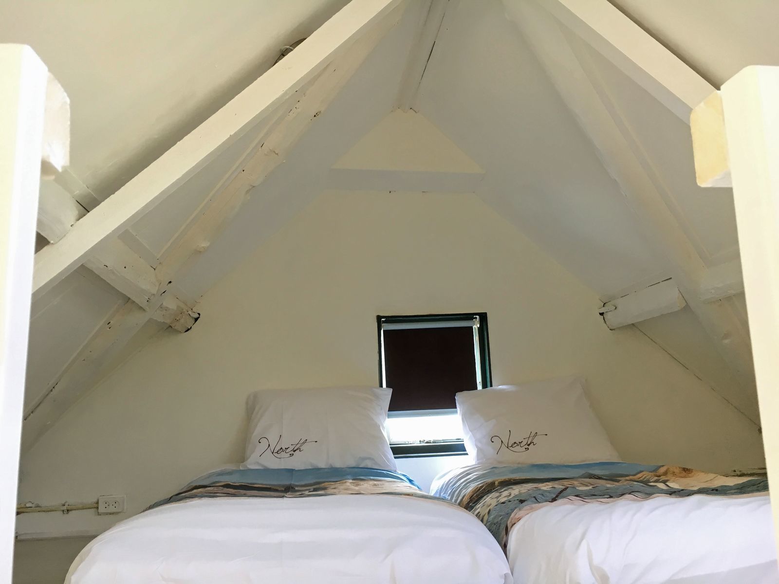 Ferienhaus Dijkhuisje