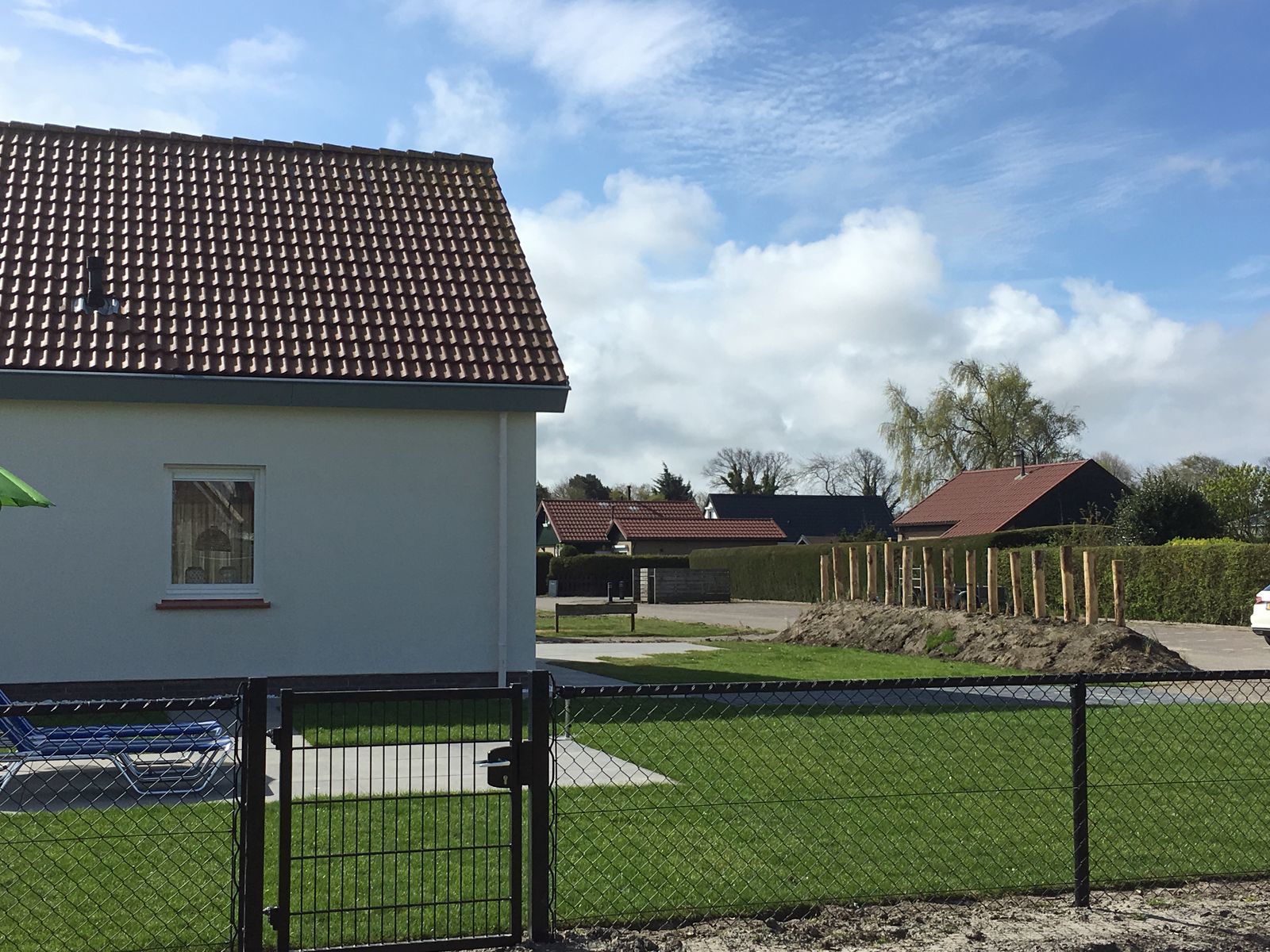 Ferienhaus Intermezzo