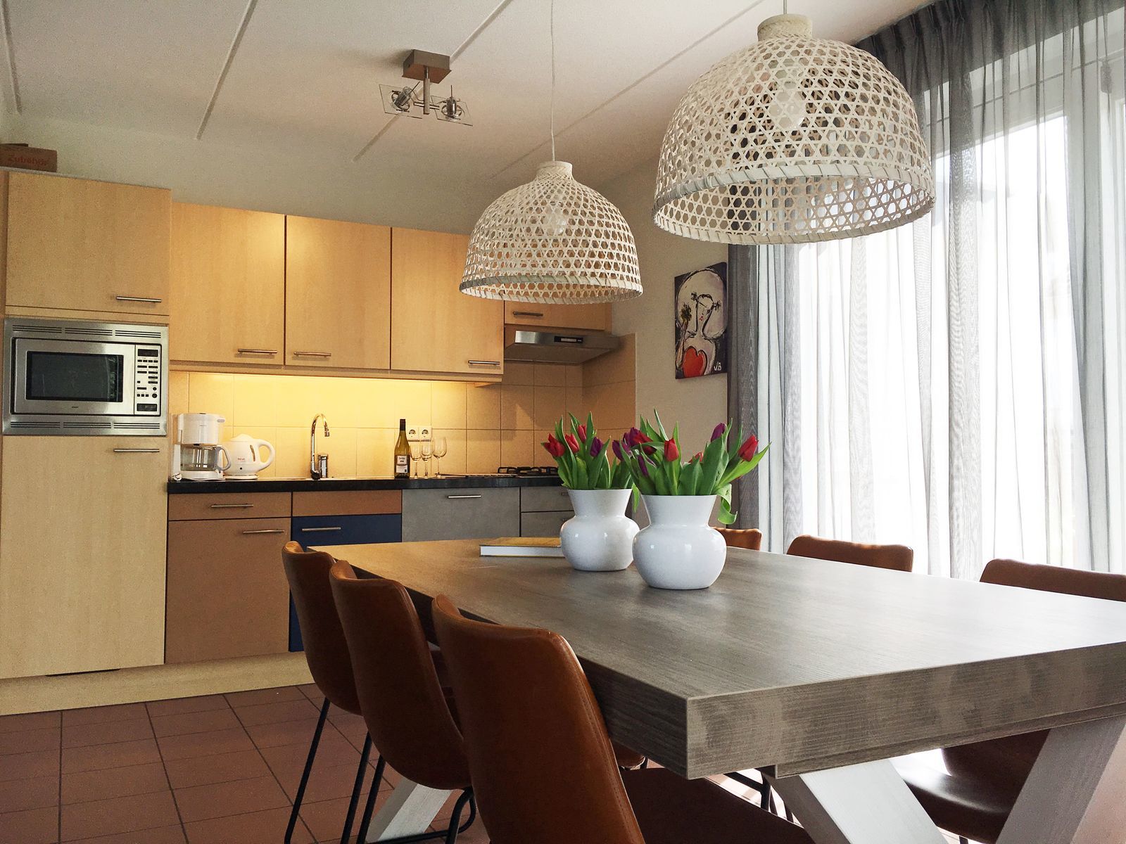 Ferienhaus Intermezzo