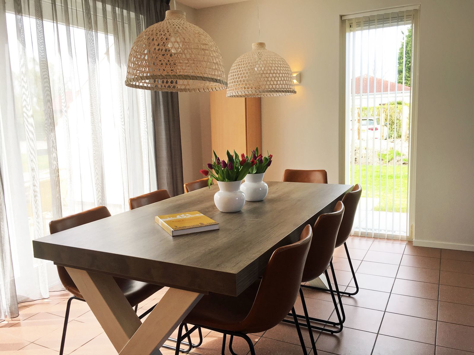 Ferienhaus Intermezzo