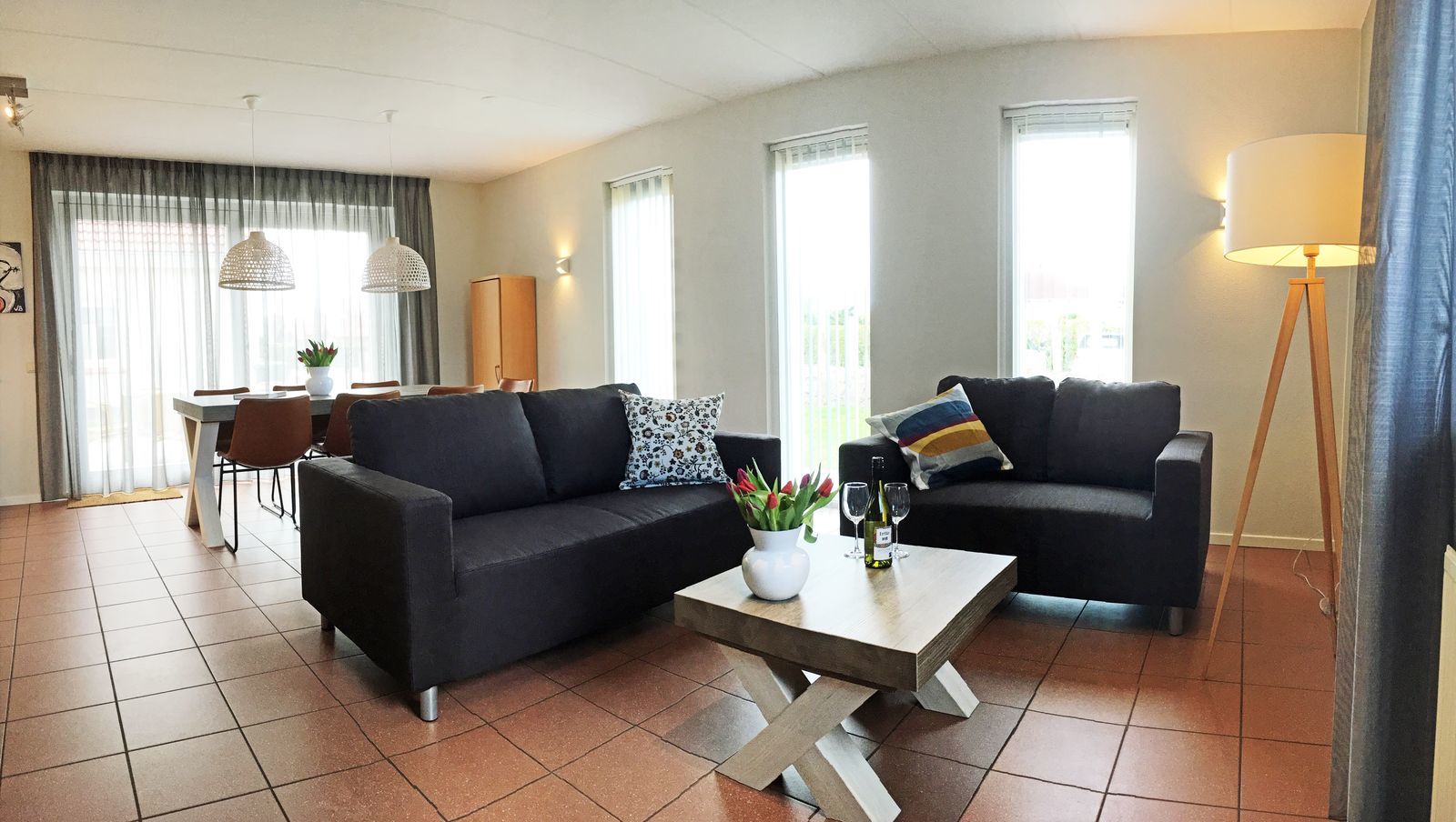Ferienhaus Intermezzo