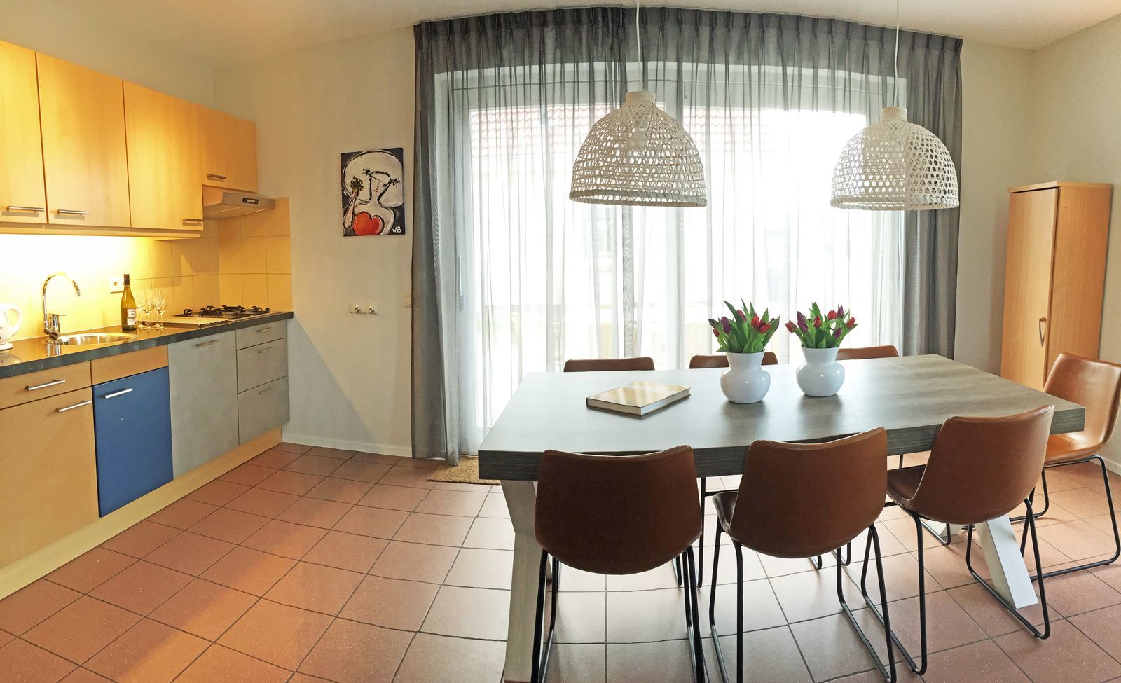Ferienhaus Intermezzo