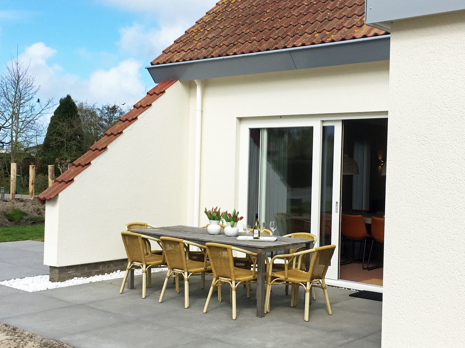 Ferienhaus Intermezzo