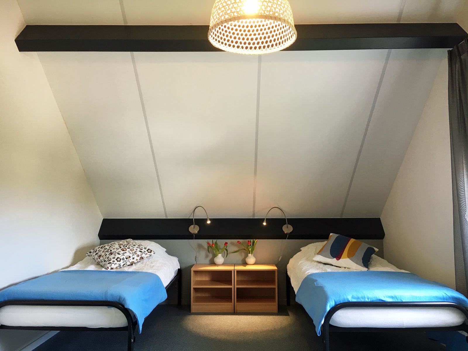 Ferienhaus Intermezzo