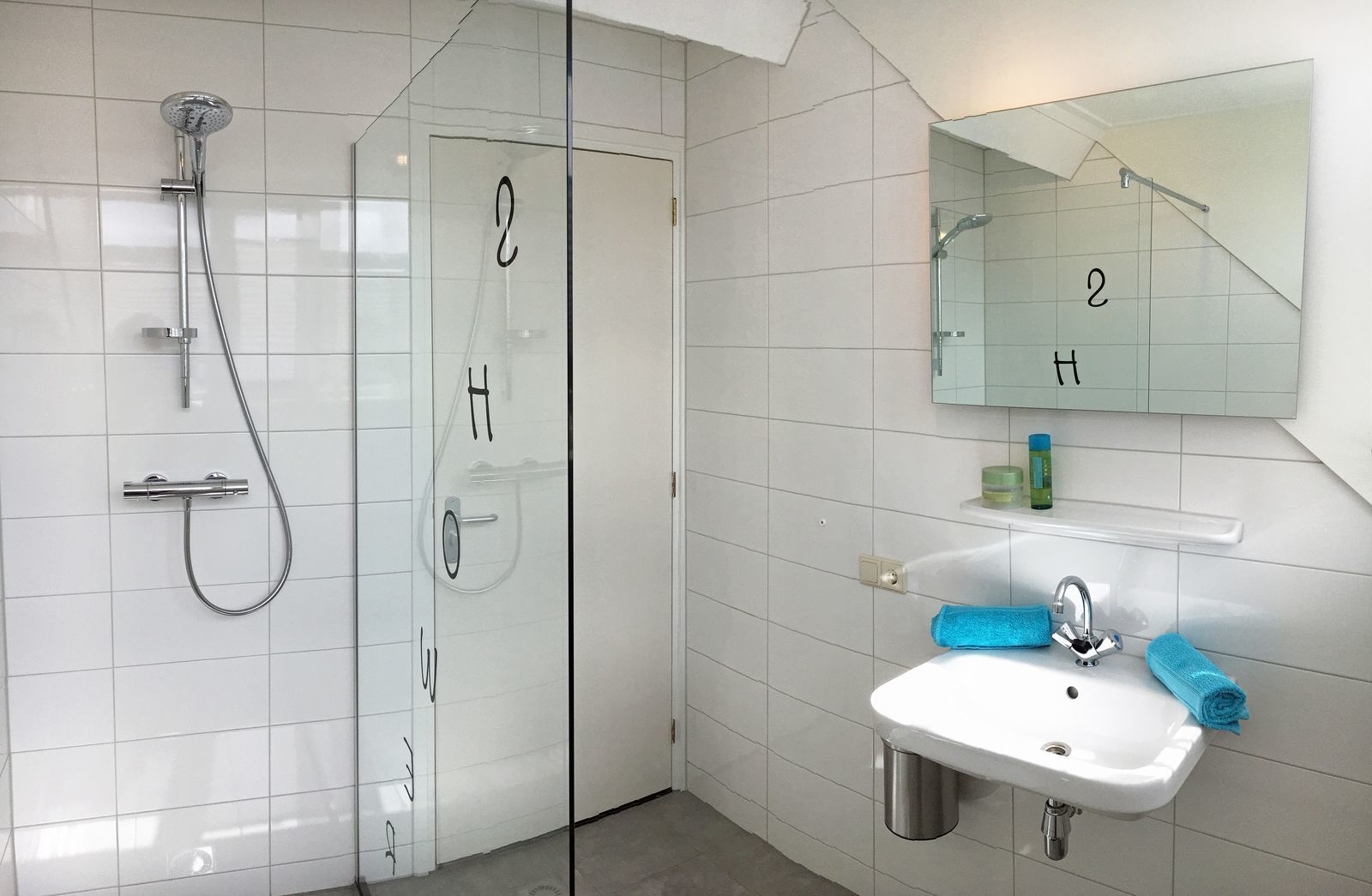 Ferienhaus Intermezzo