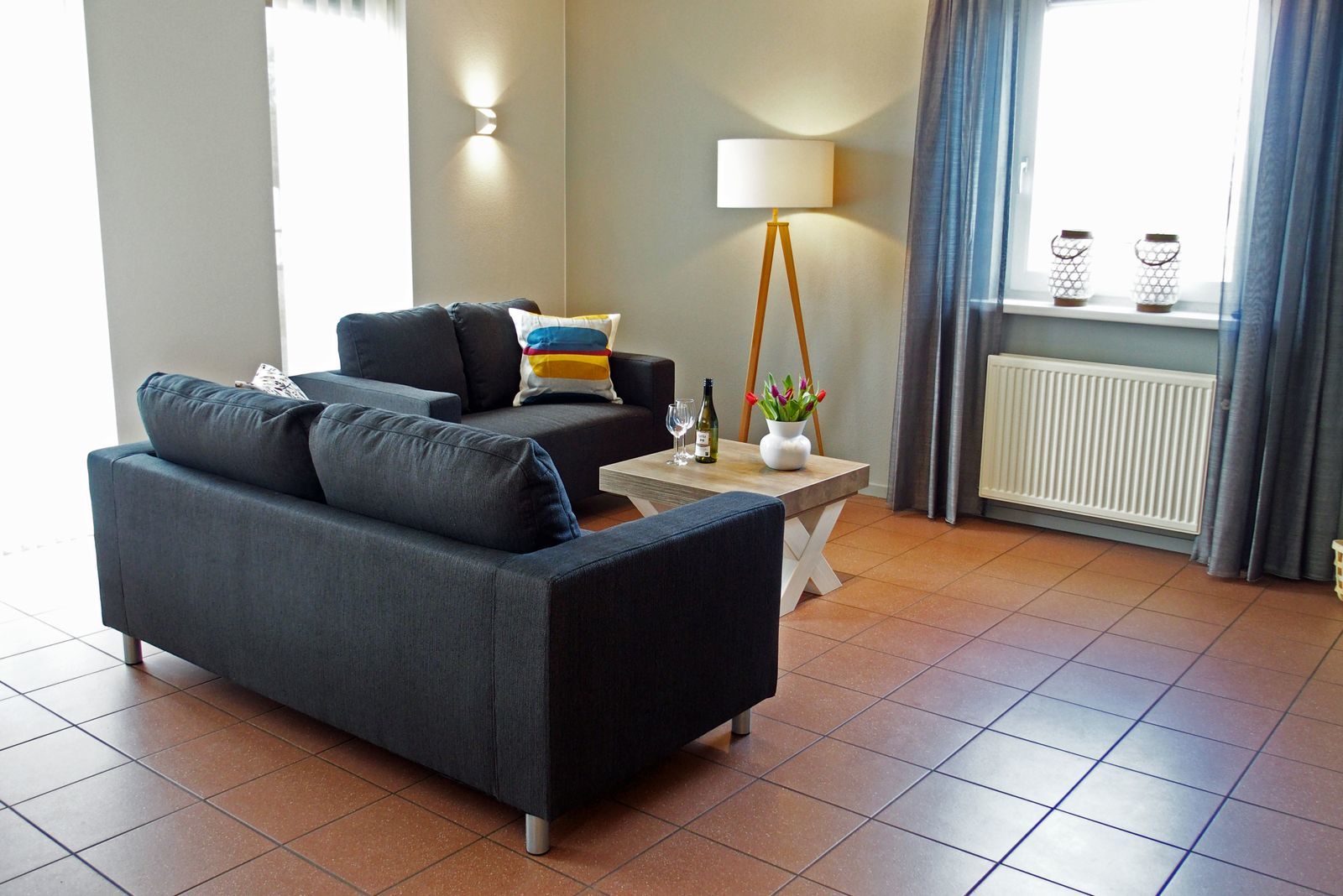 Ferienhaus Intermezzo