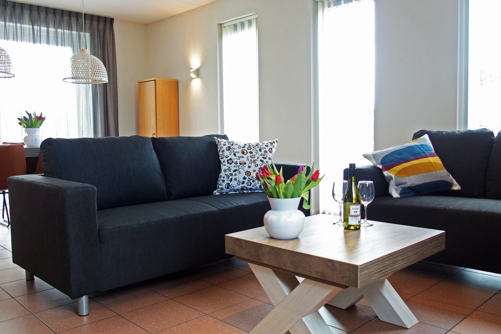 Ferienhaus Intermezzo