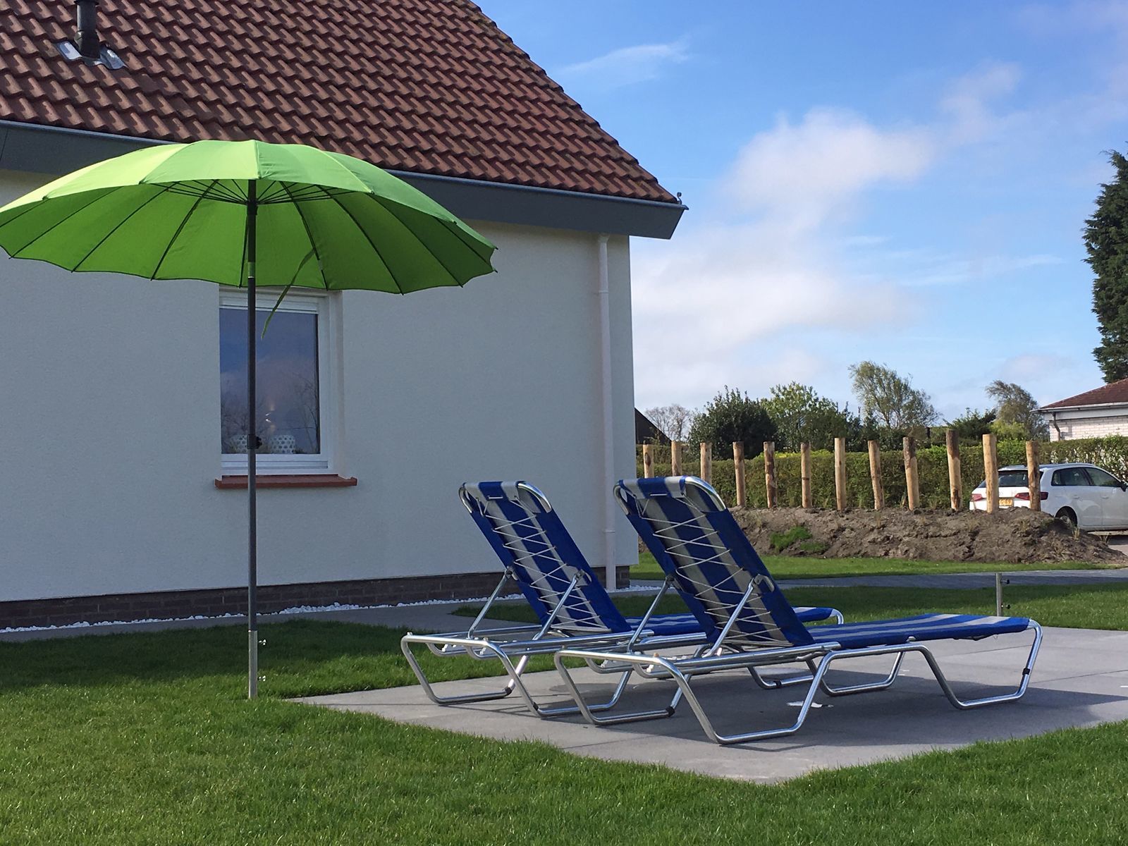 Ferienhaus Intermezzo