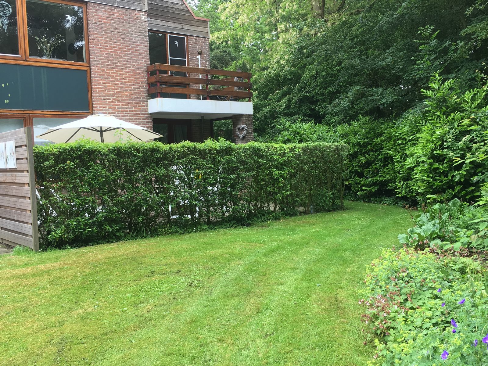 Ferienhaus Mi Casa su Casa