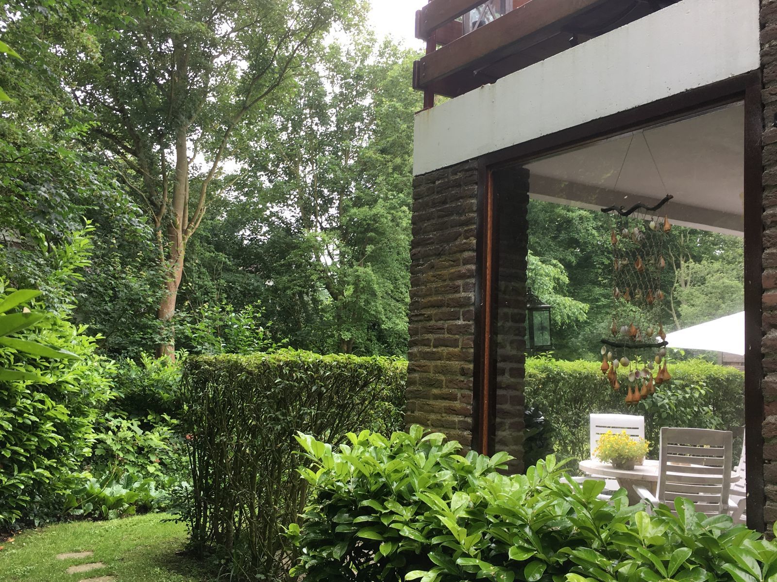 Ferienhaus Mi Casa su Casa