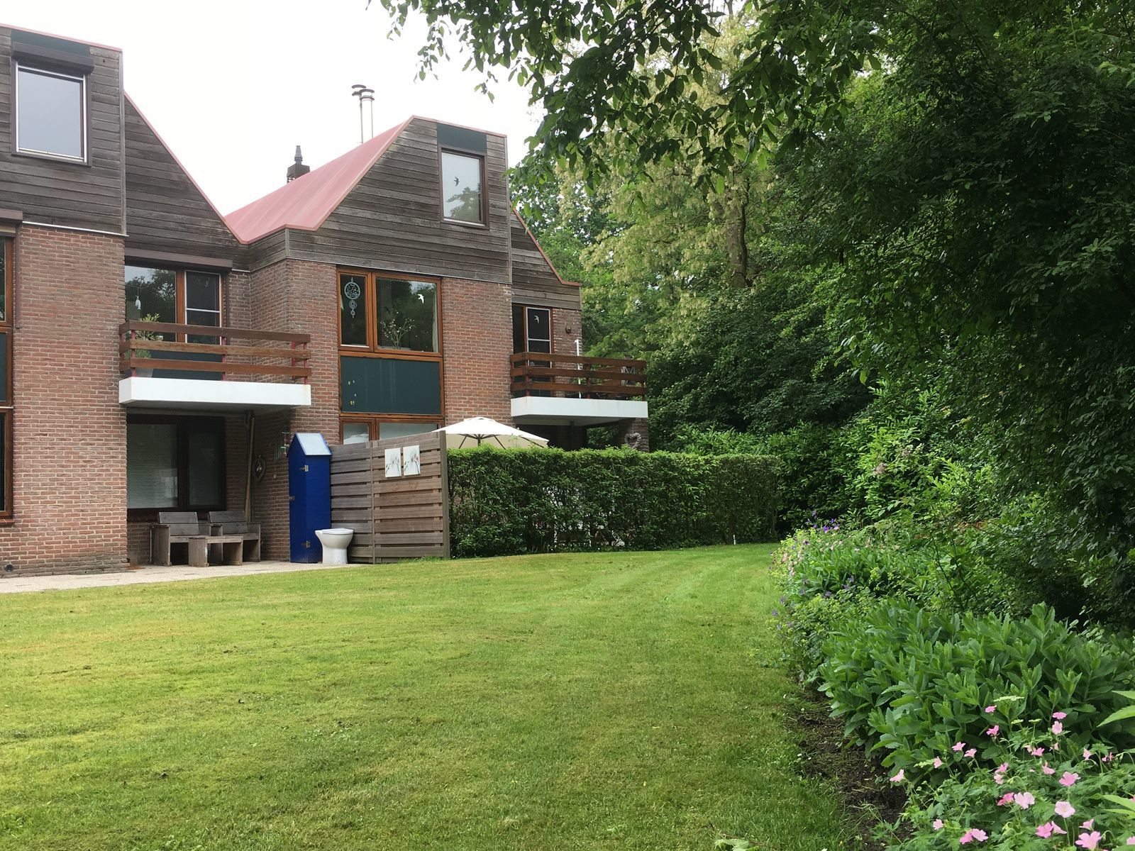 Ferienhaus Mi Casa su Casa