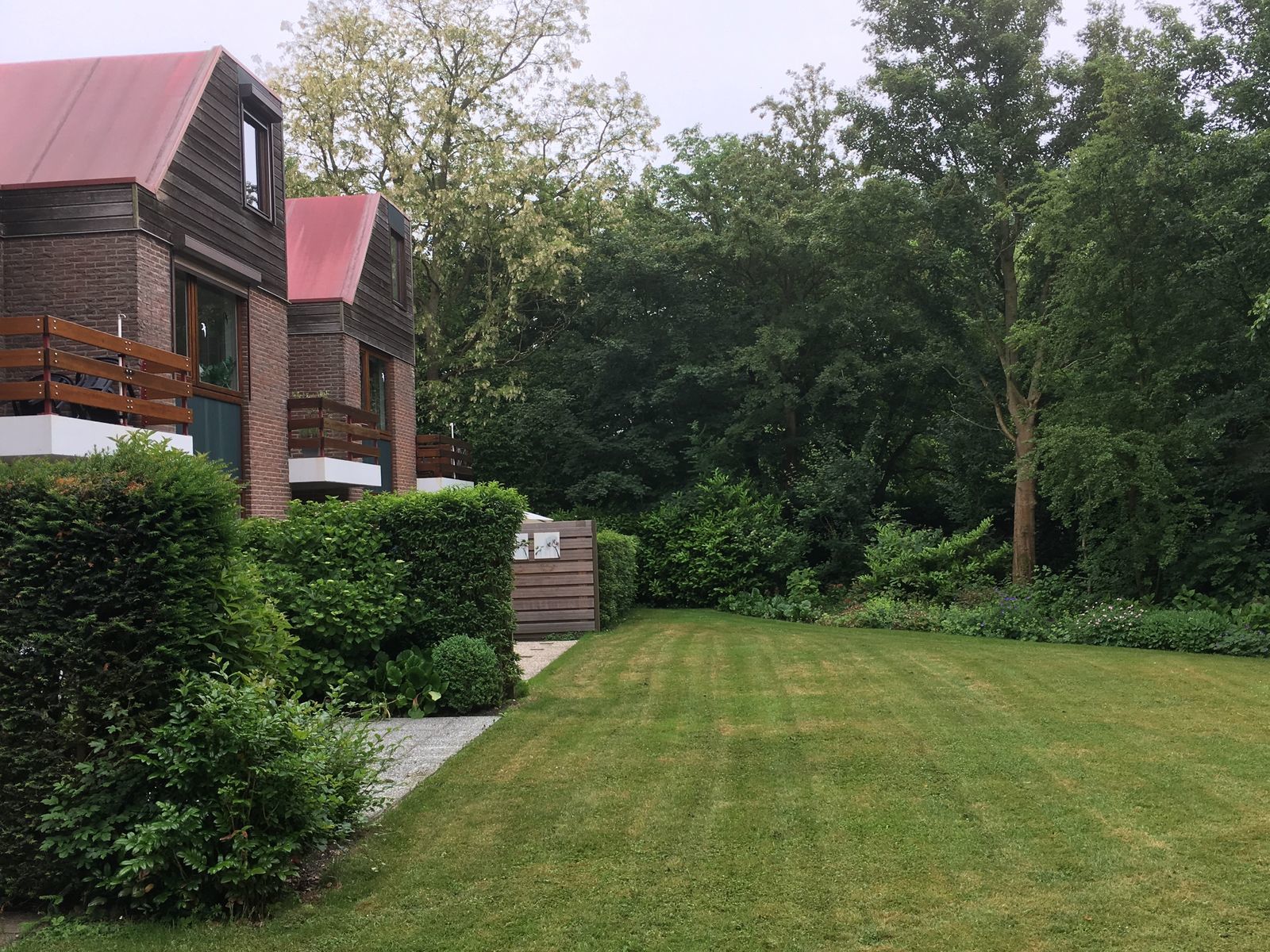 Ferienhaus Mi Casa su Casa