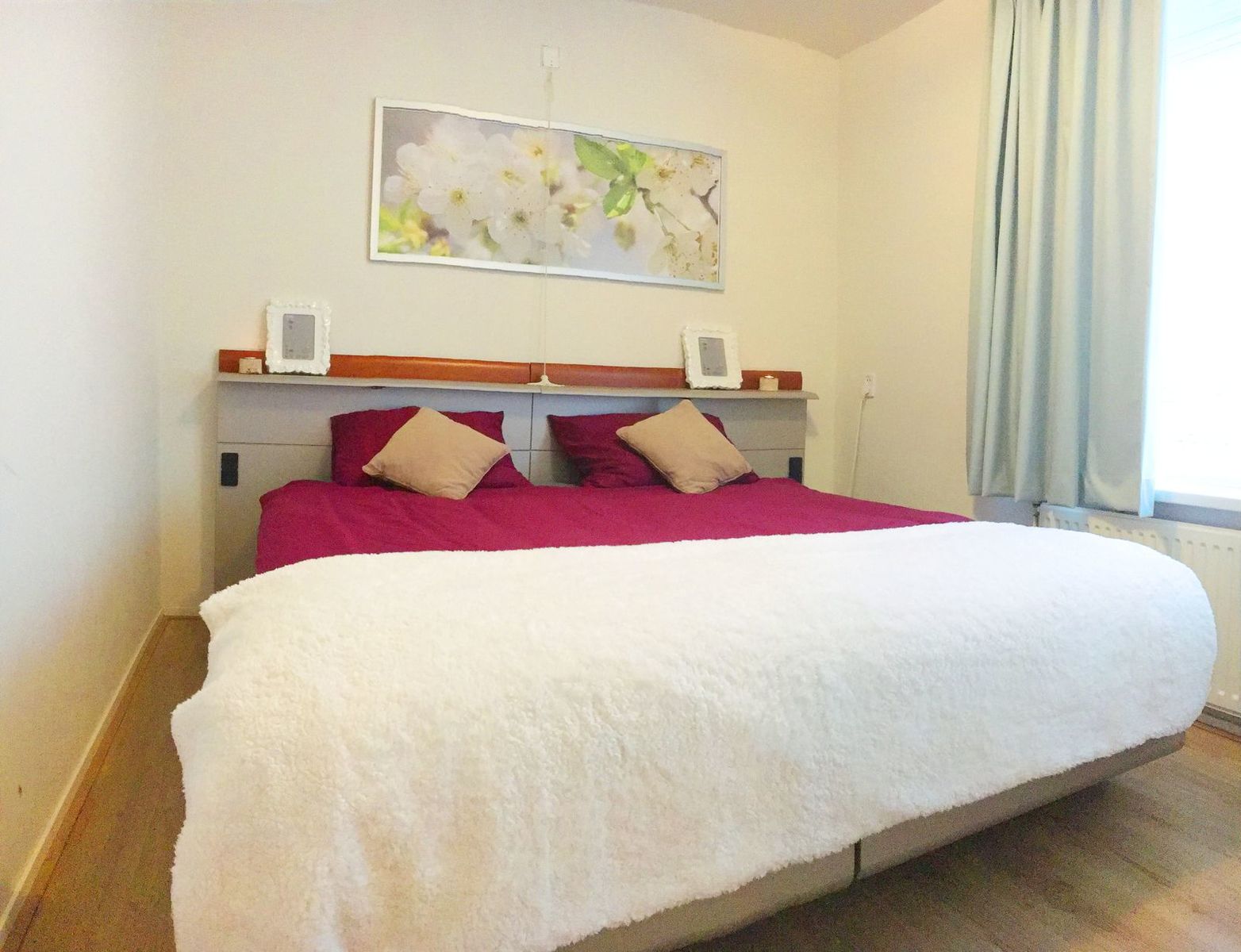 Ferienhaus Mi Casa su Casa