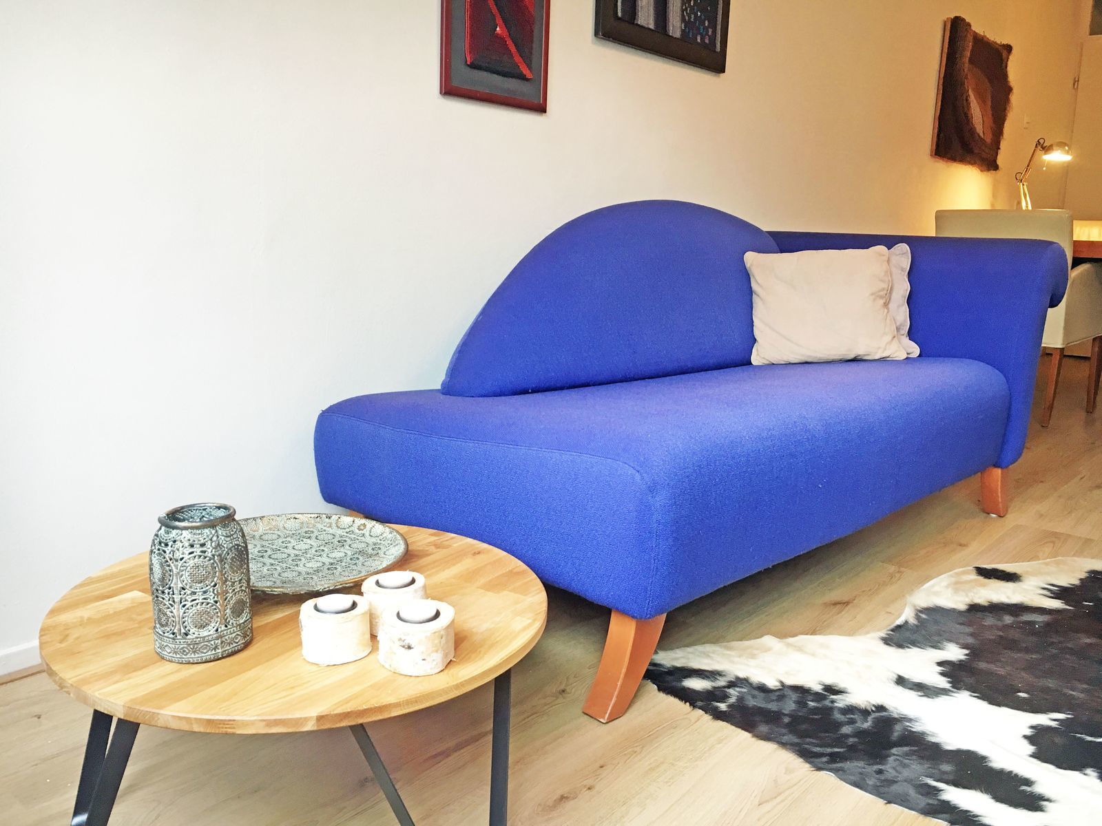 Ferienhaus Mi Casa su Casa