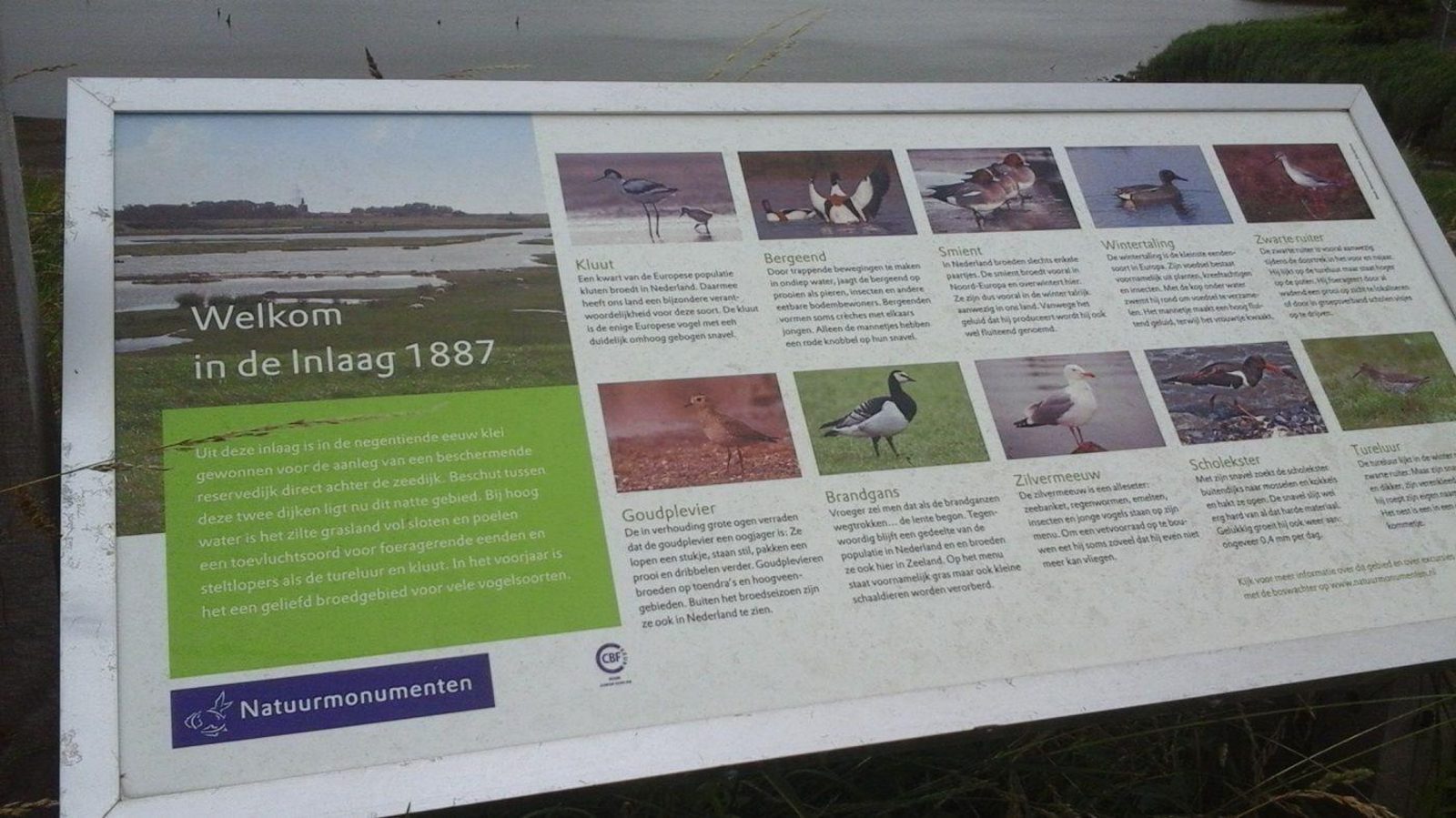 VZ736 Vakantiehuis Ellewoutsdijk