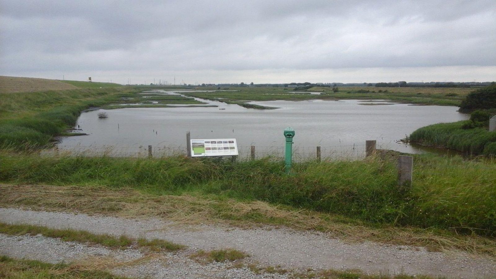 VZ736 Vakantiehuis Ellewoutsdijk