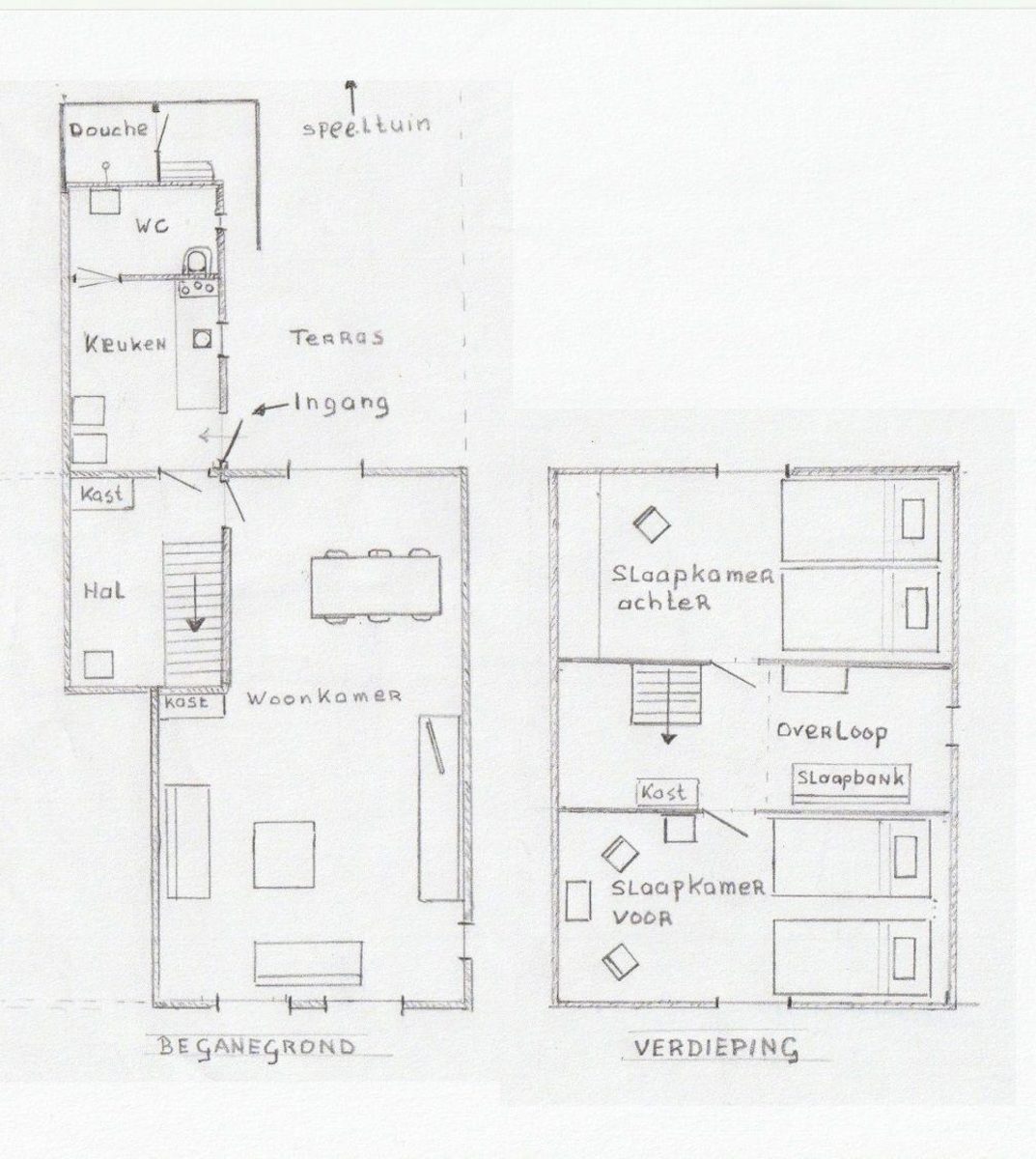 VZ736 Vakantiehuis Ellewoutsdijk