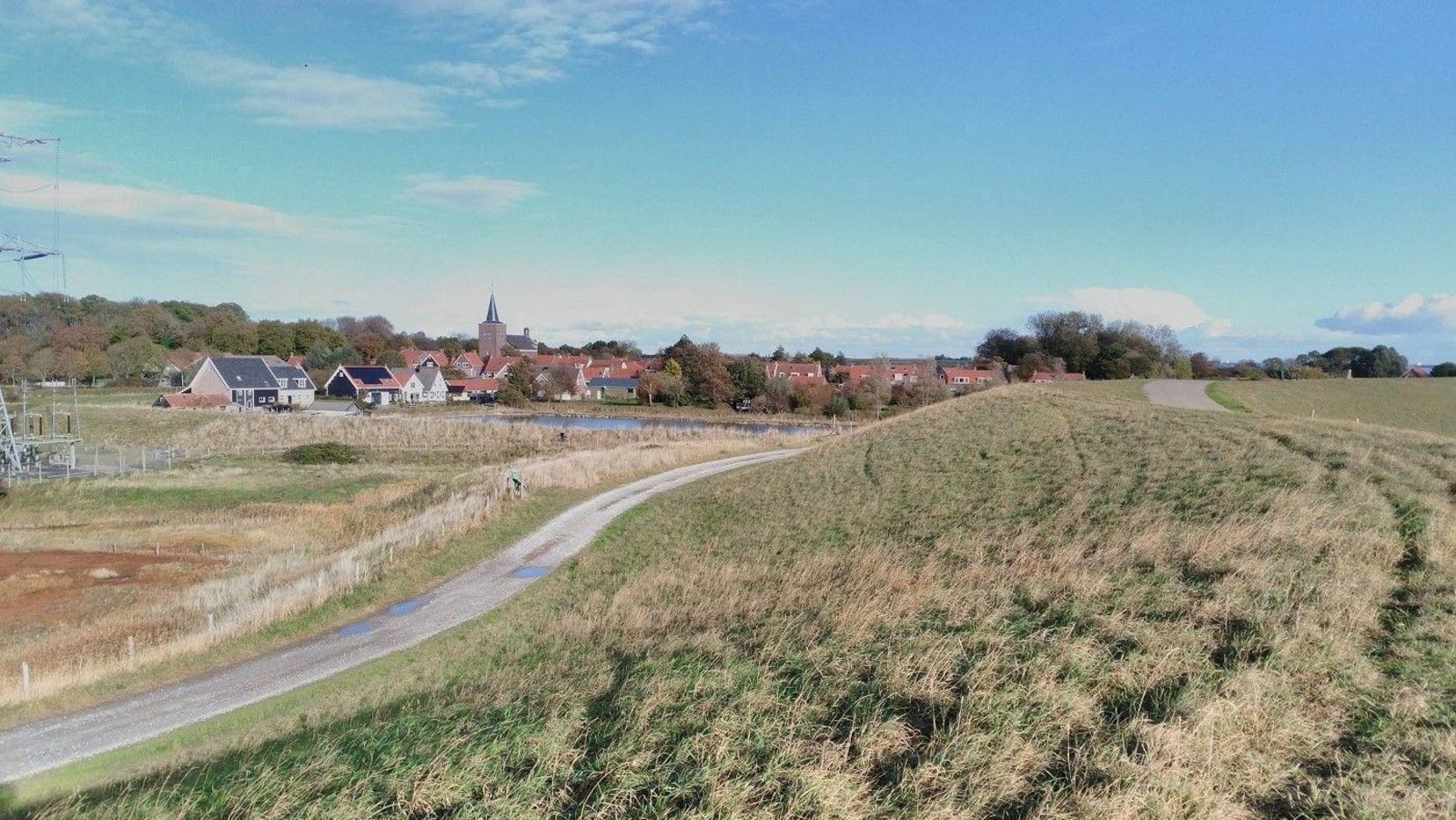 VZ736 Vakantiehuis Ellewoutsdijk