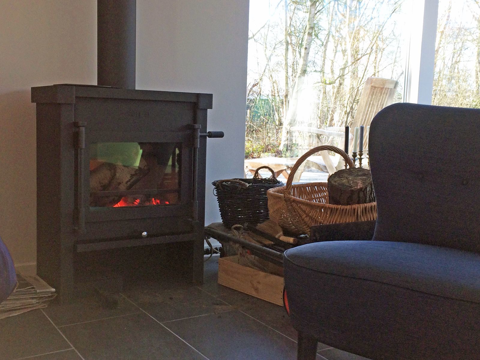 Ferienhaus 't Landje