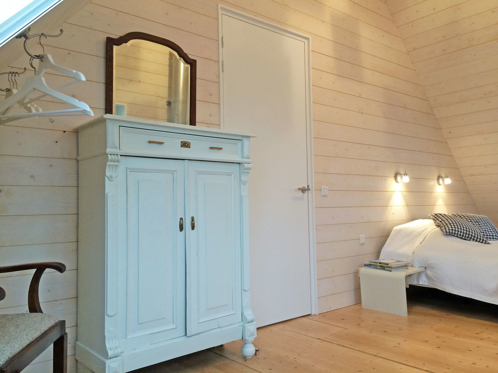 Ferienhaus 't Landje