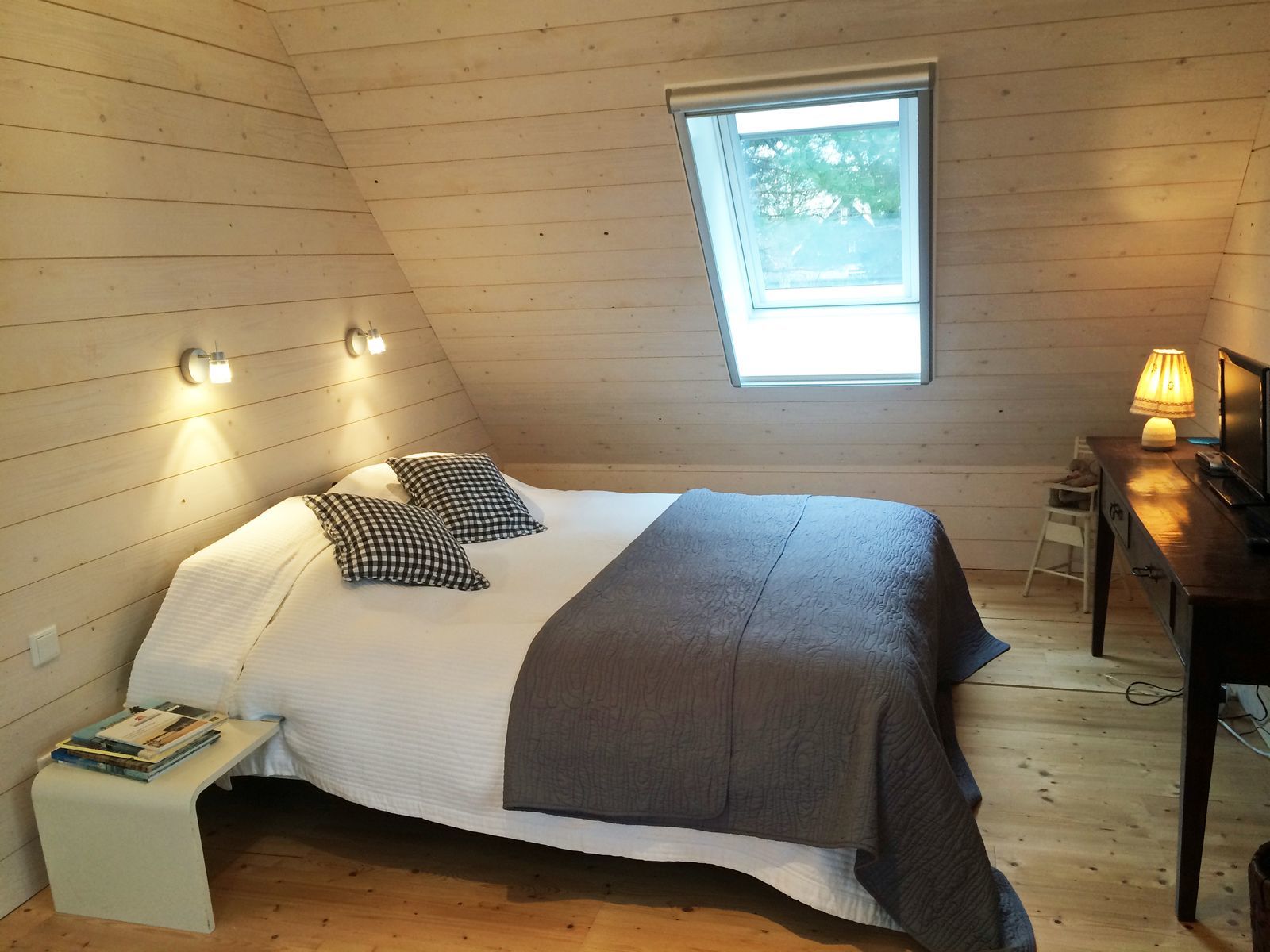 Ferienhaus 't Landje