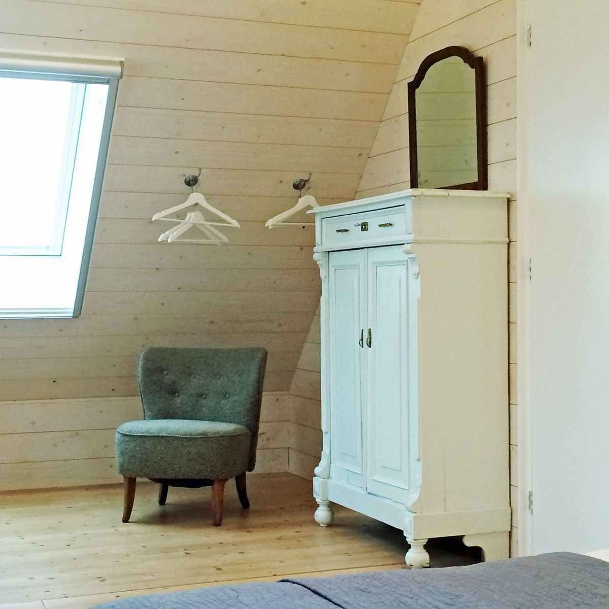 Ferienhaus 't Landje