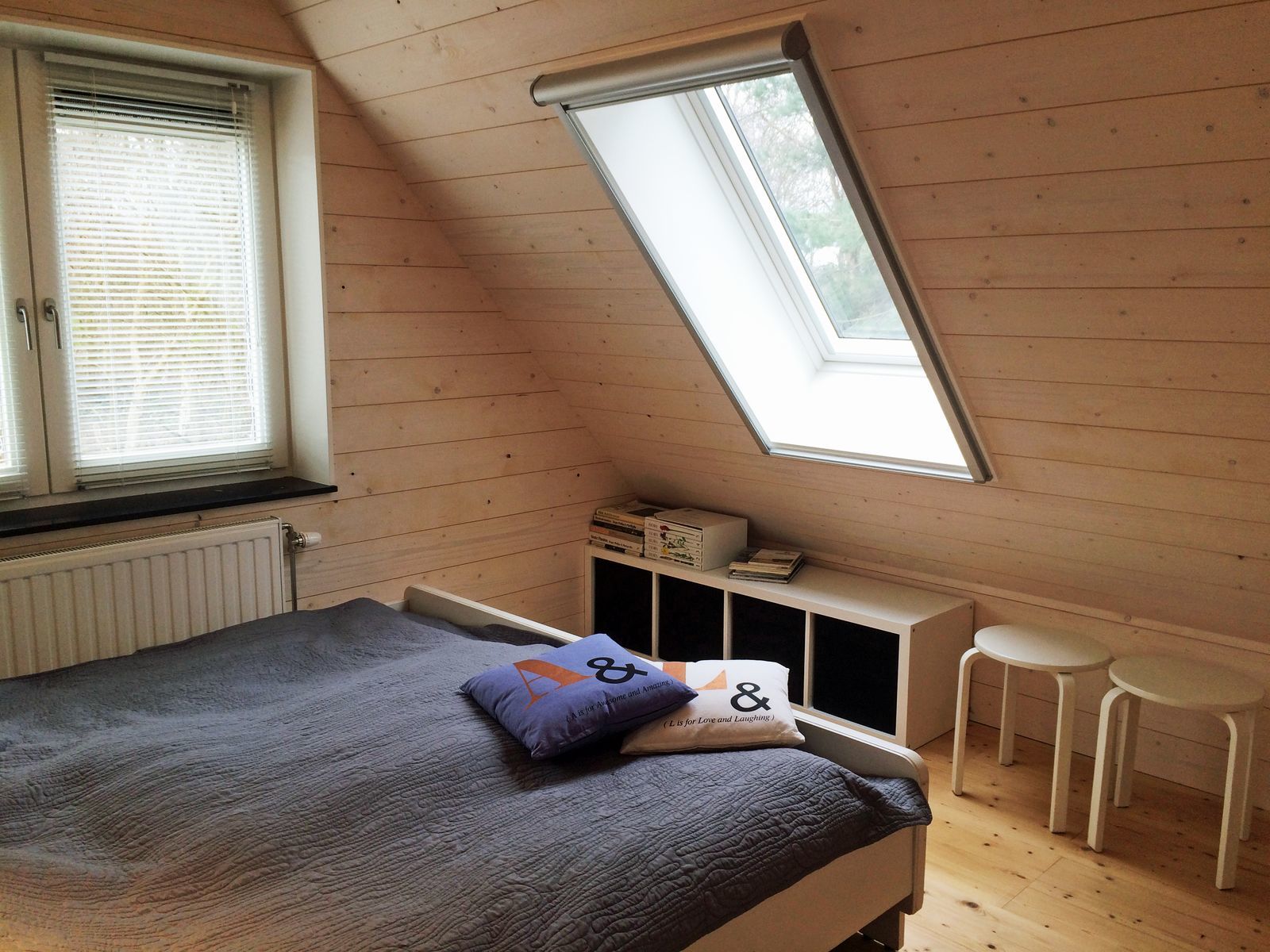 Ferienhaus 't Landje