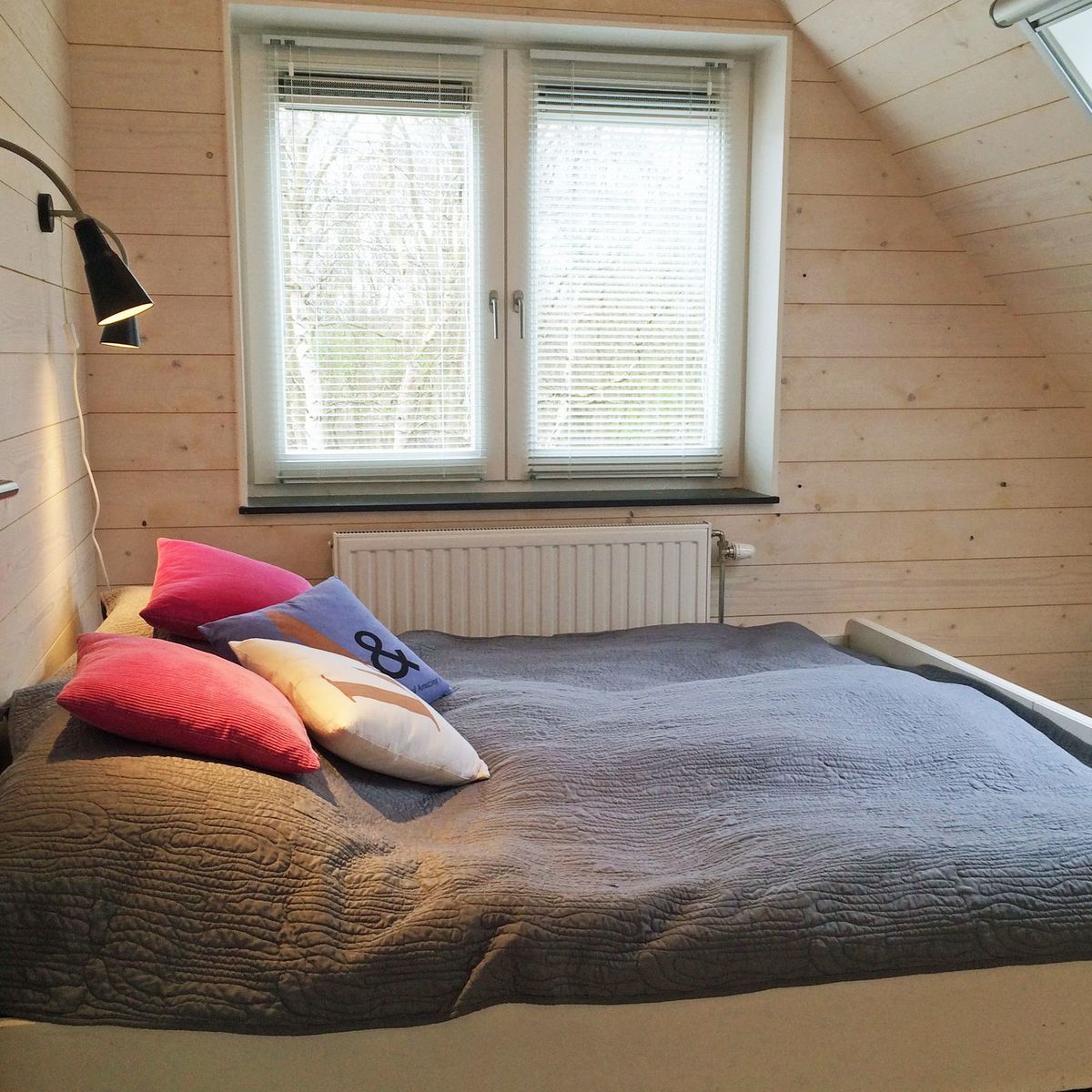 Ferienhaus 't Landje