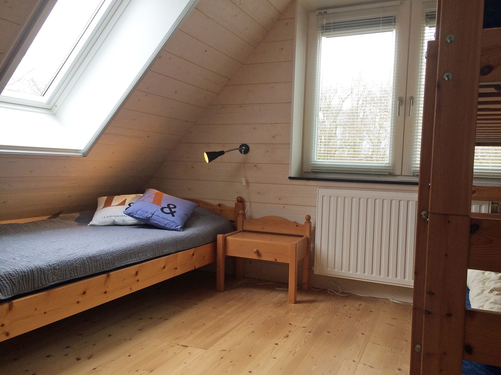 Ferienhaus 't Landje