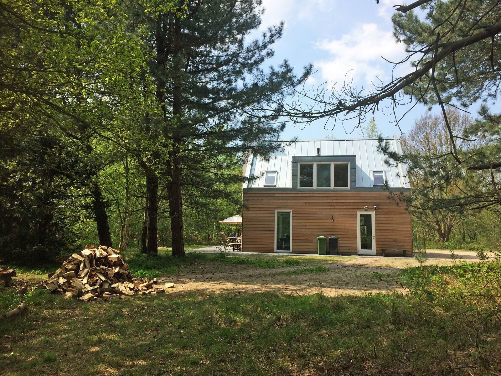 Ferienhaus 't Landje