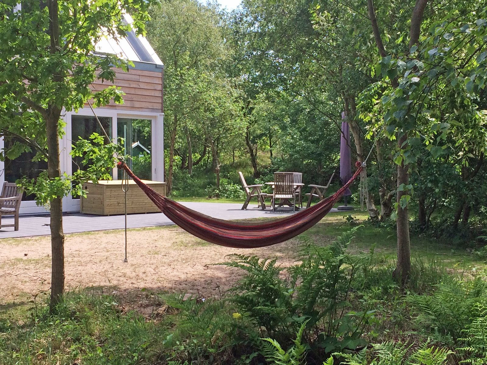 Ferienhaus 't Landje