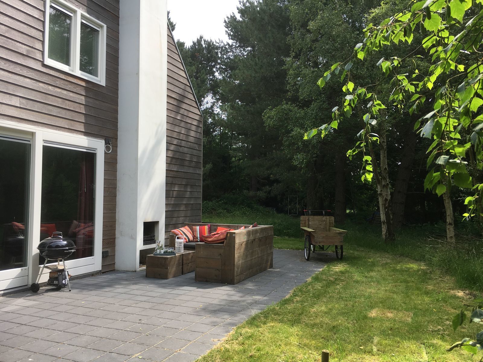 Ferienhaus 't Landje