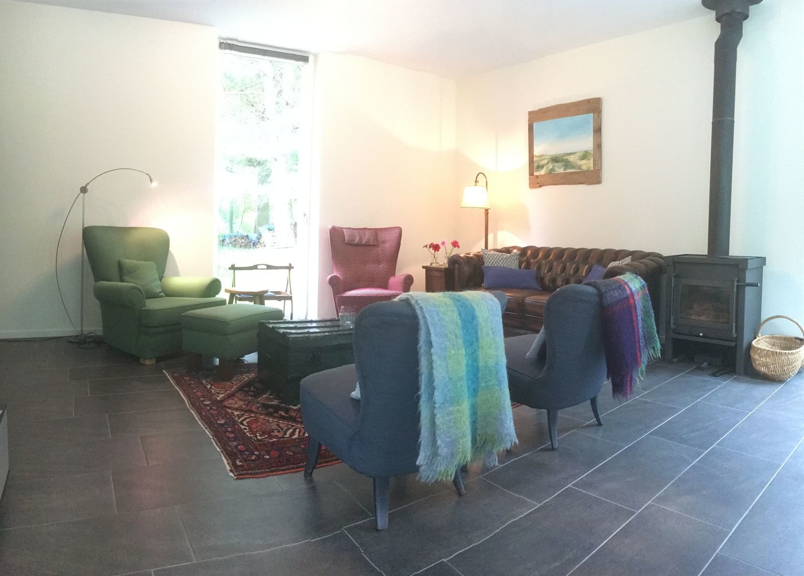 Ferienhaus 't Landje