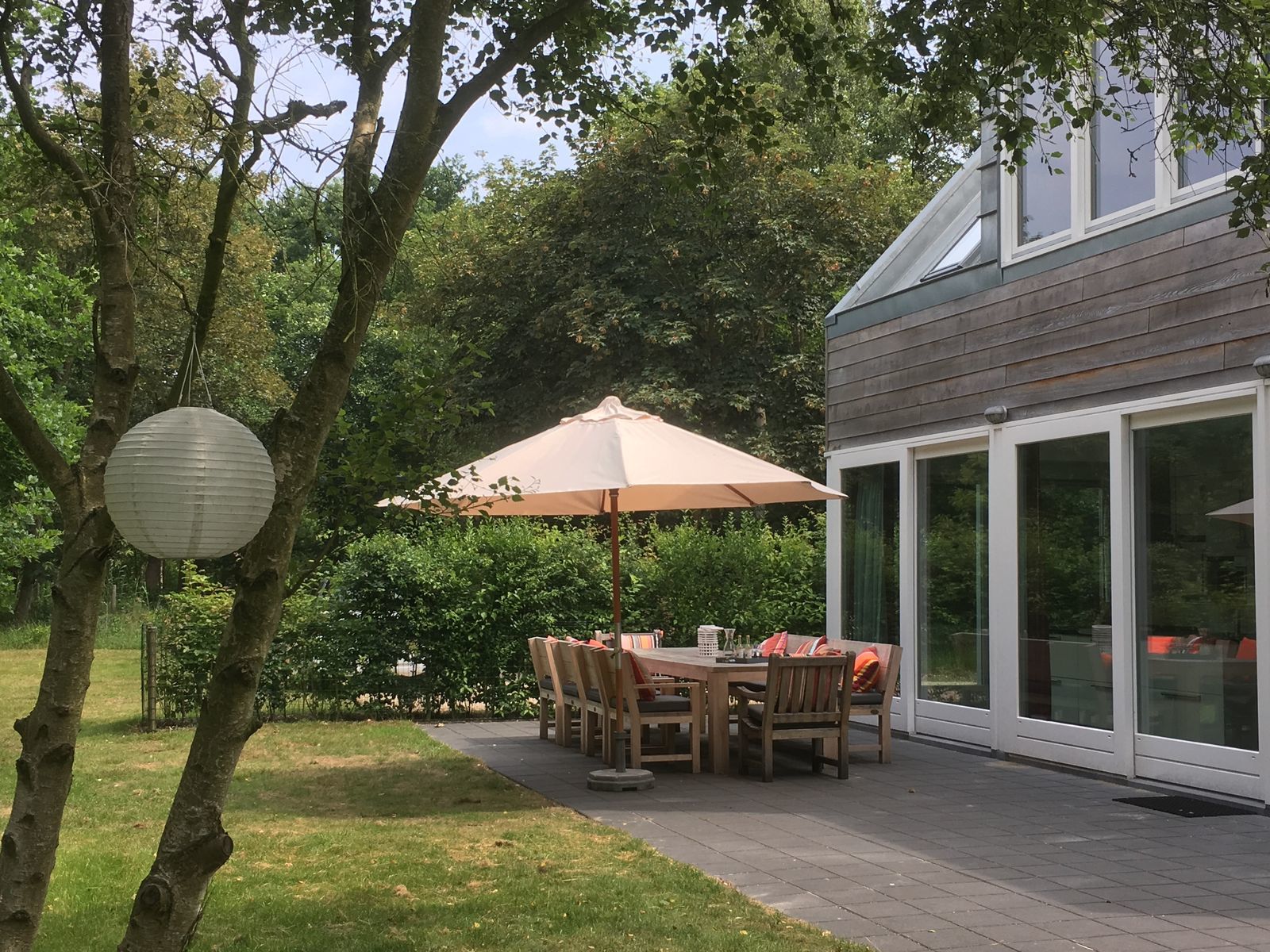 Ferienhaus 't Landje