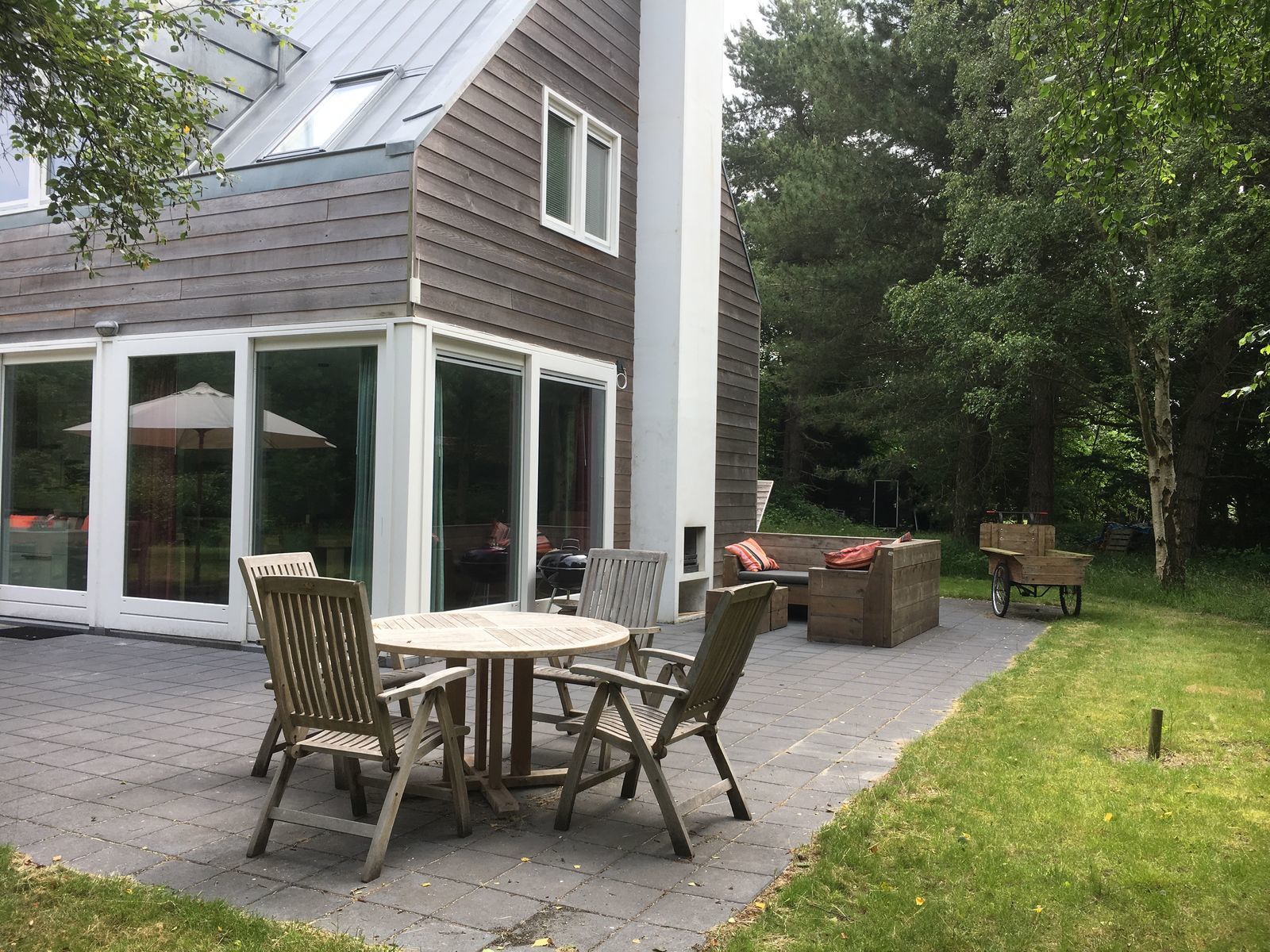 Ferienhaus 't Landje