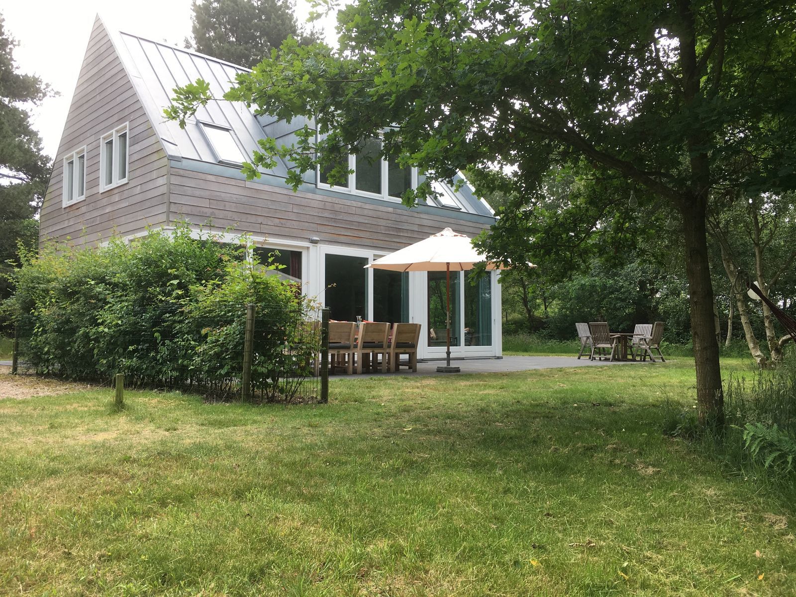Ferienhaus 't Landje