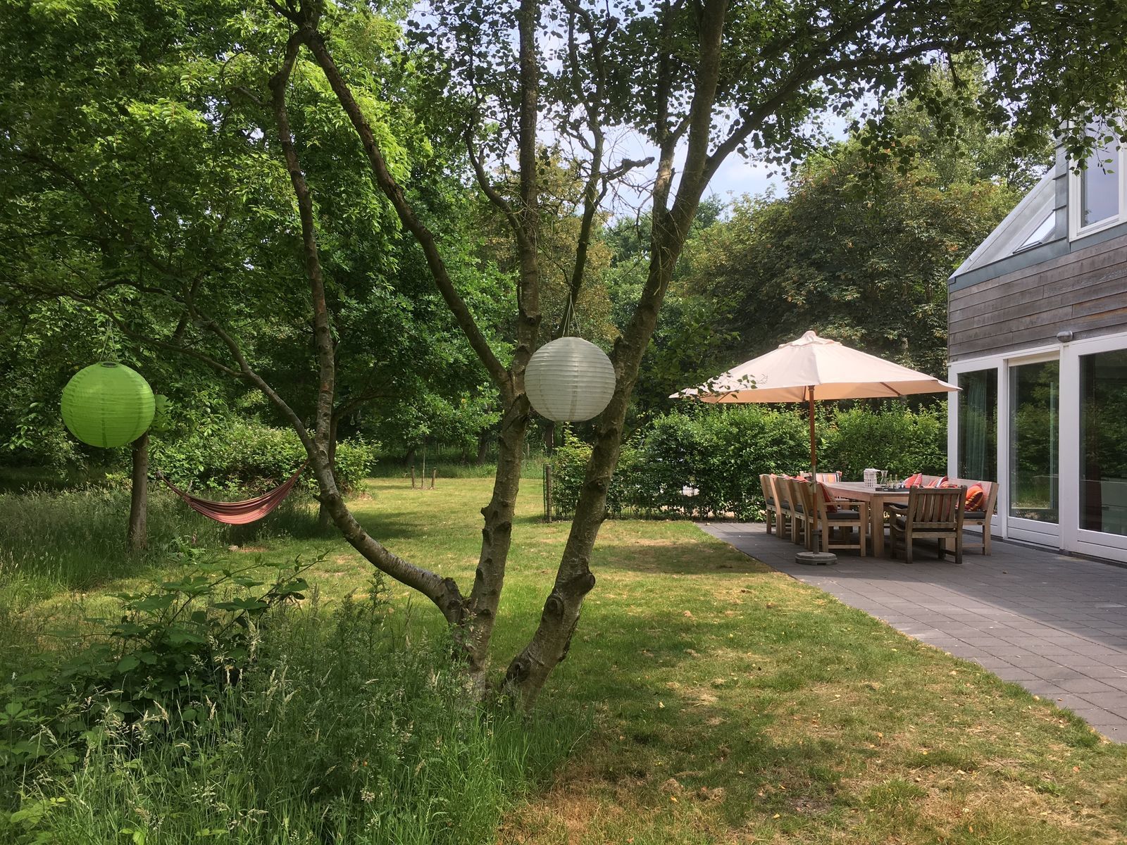 Ferienhaus 't Landje