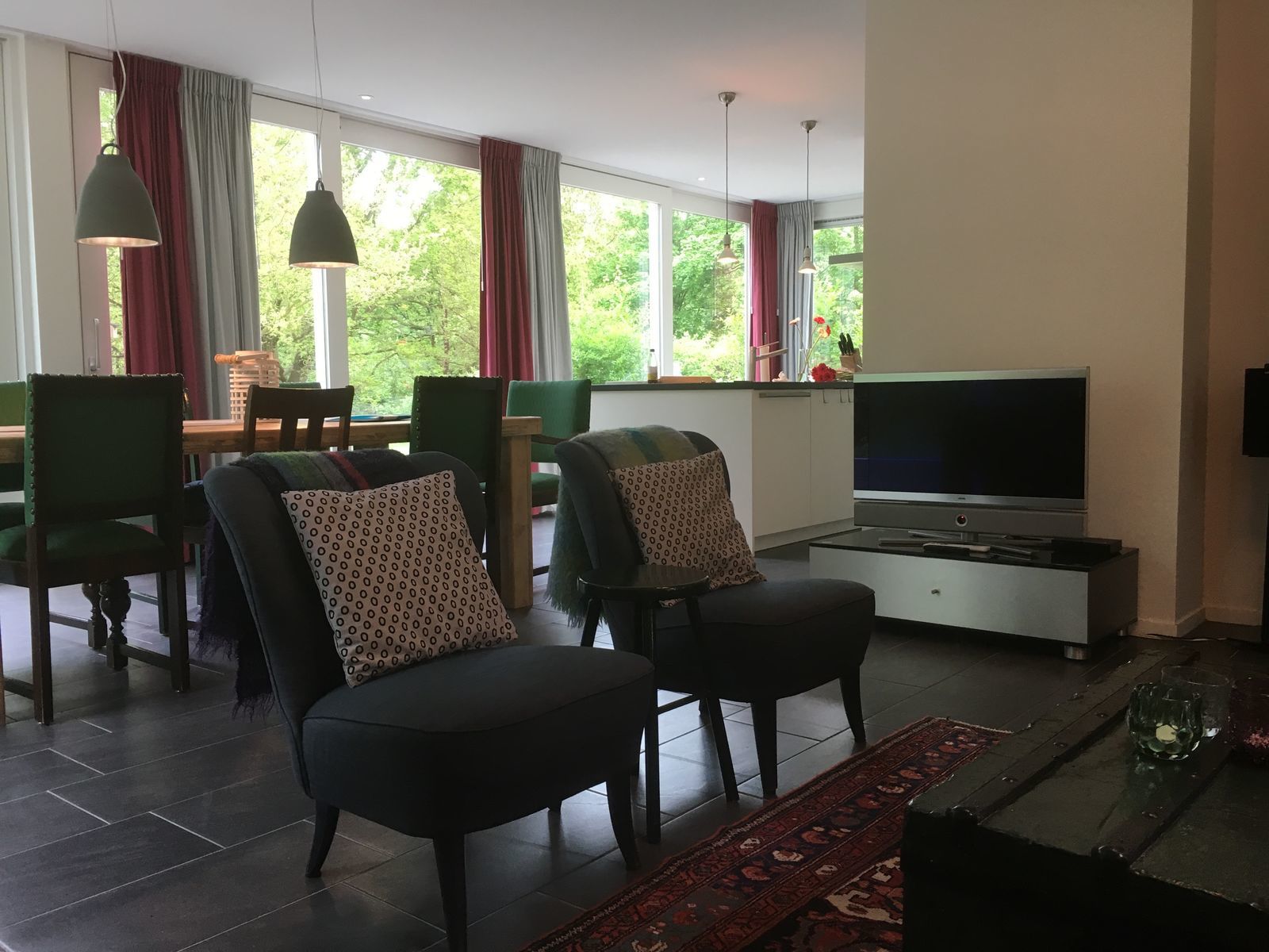 Ferienhaus 't Landje