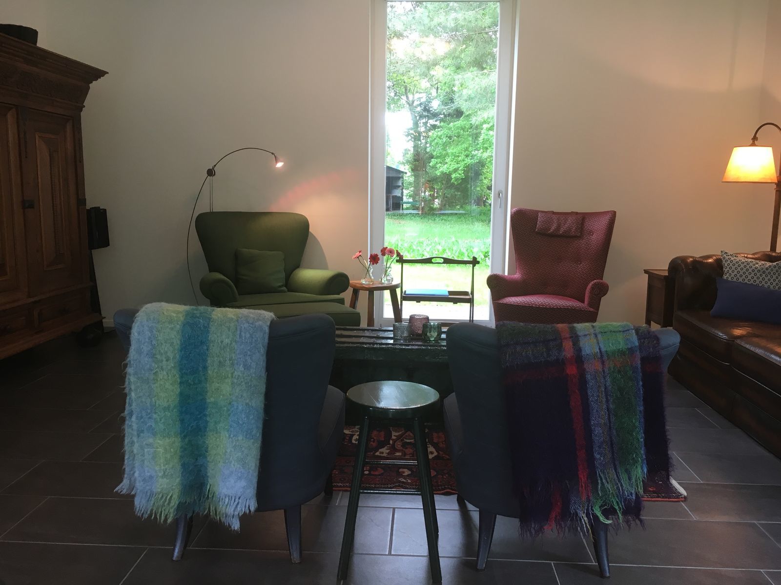 Ferienhaus 't Landje