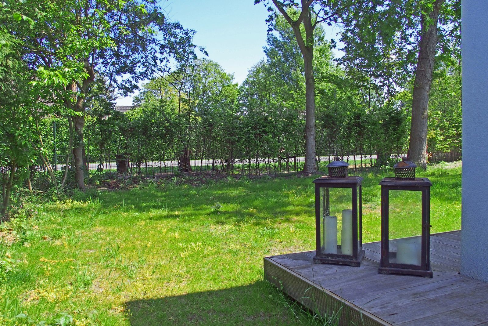 Ferienhaus Zeebra