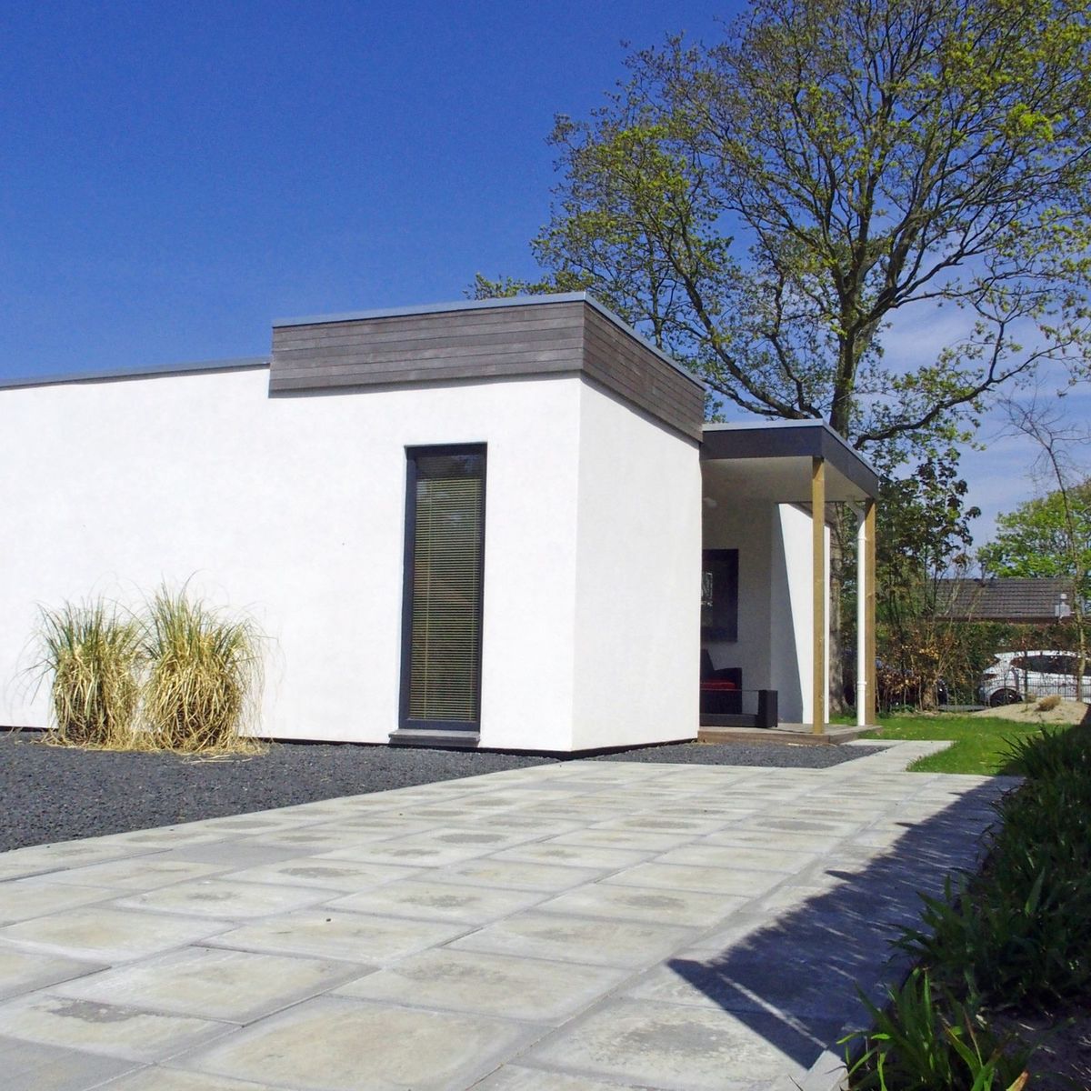 Ferienhaus Zeebra