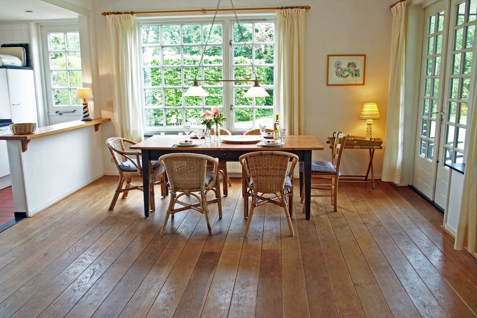 Ferienhaus Zeemeeuw