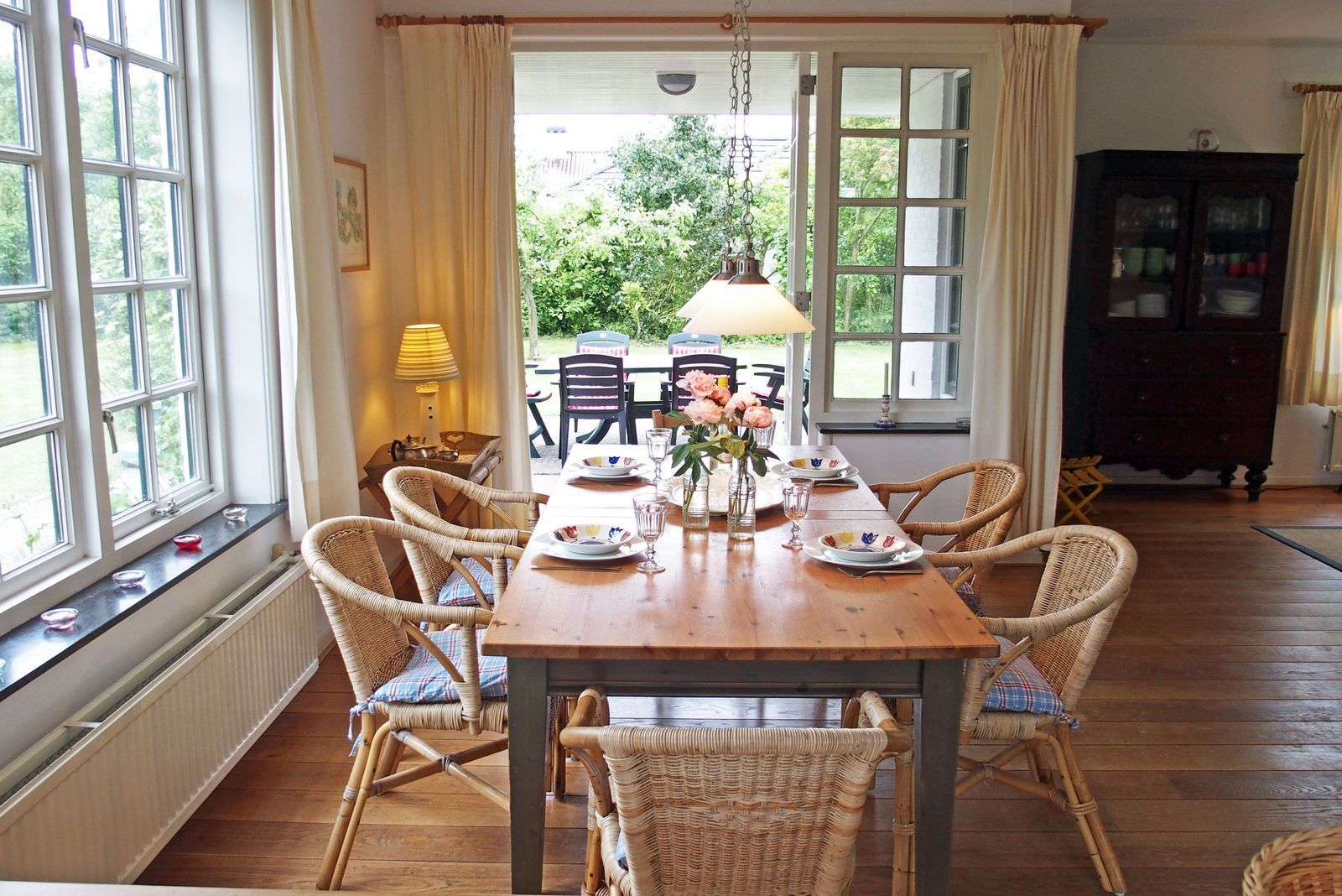 Ferienhaus Zeemeeuw